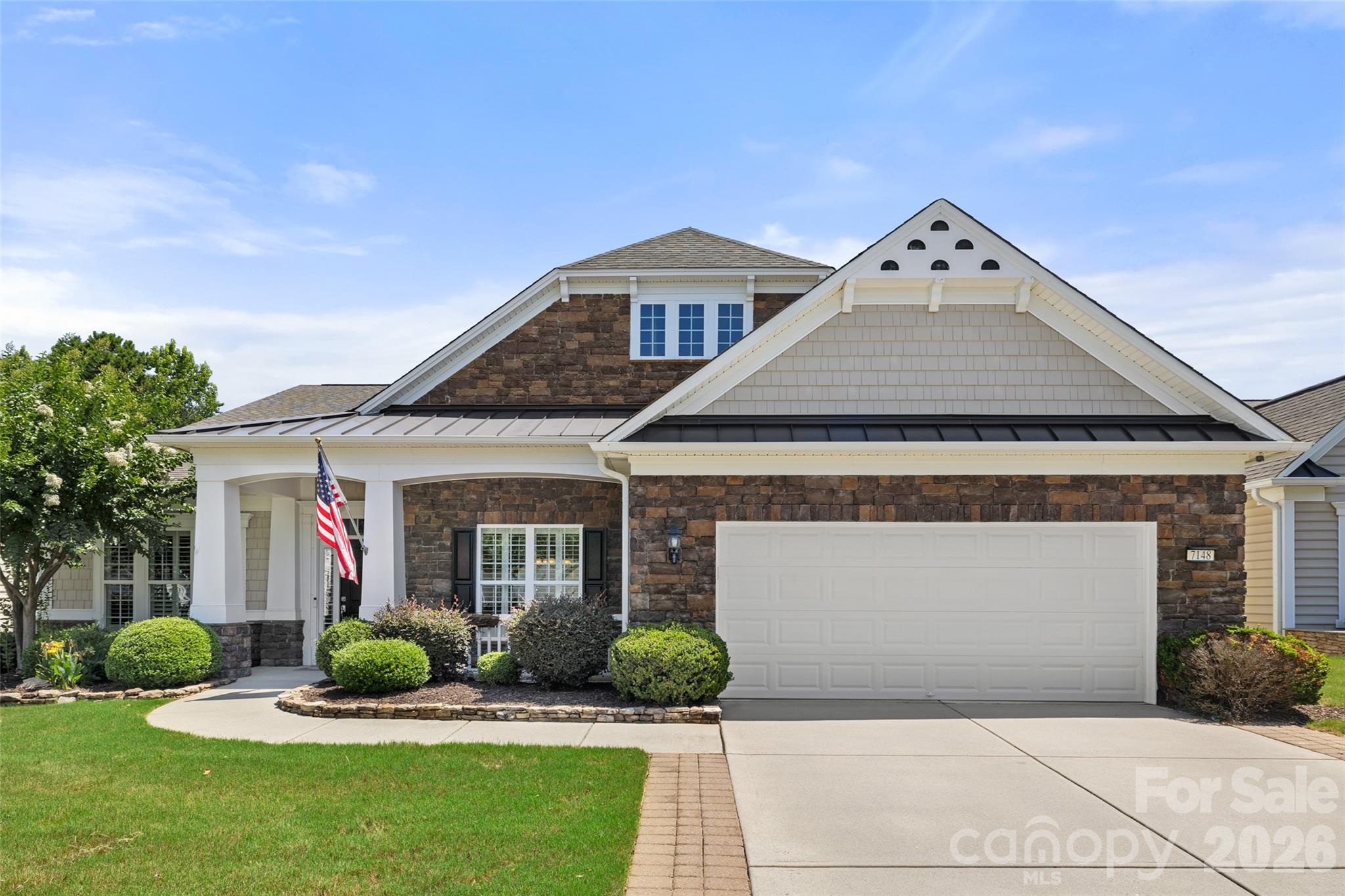 Sun City Carolina Lakes - Residential