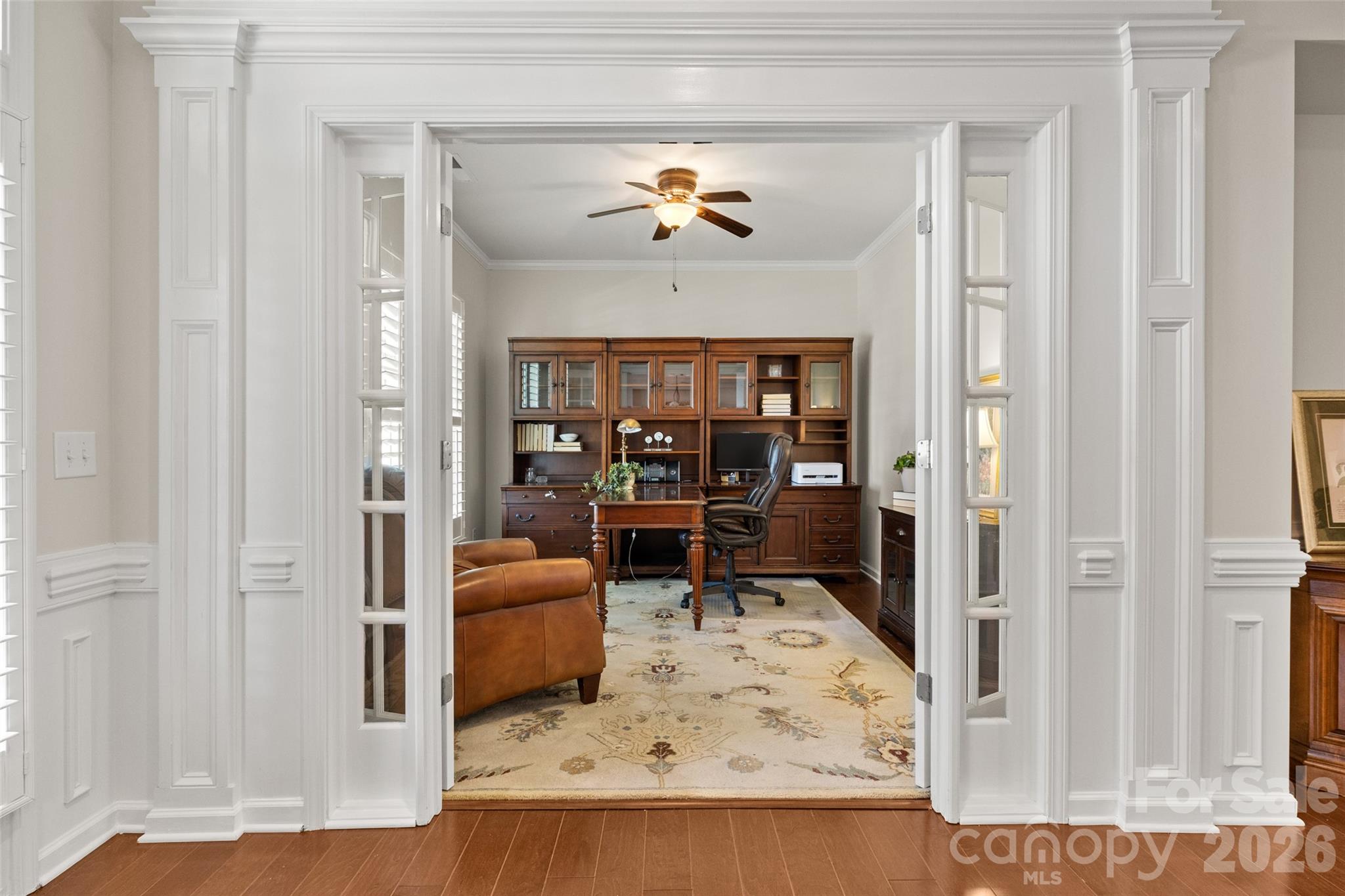 Sun City Carolina Lakes - Residential