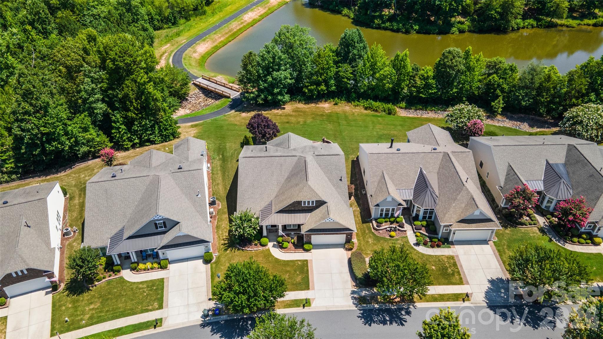 Sun City Carolina Lakes - Residential