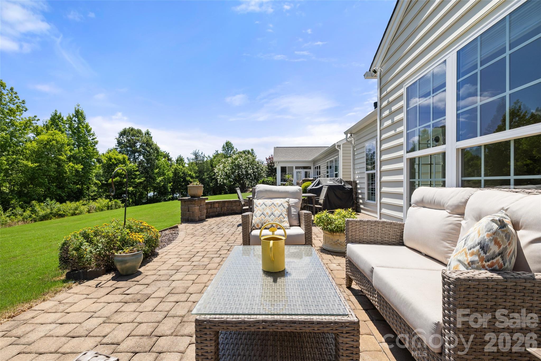 Sun City Carolina Lakes - Residential