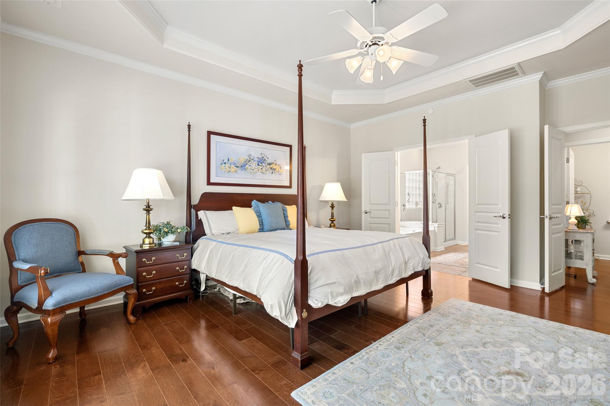 Sun City Carolina Lakes - Residential