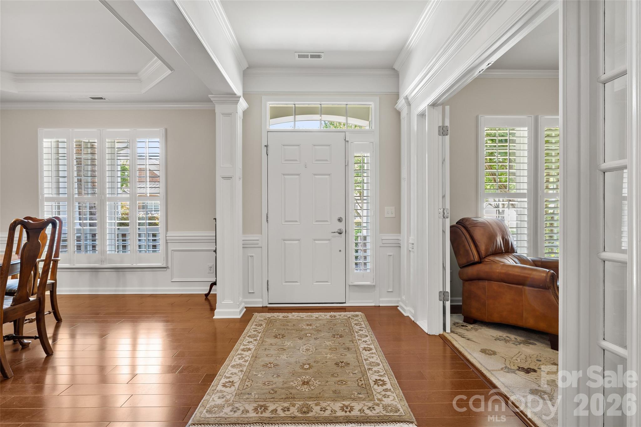 Sun City Carolina Lakes - Residential