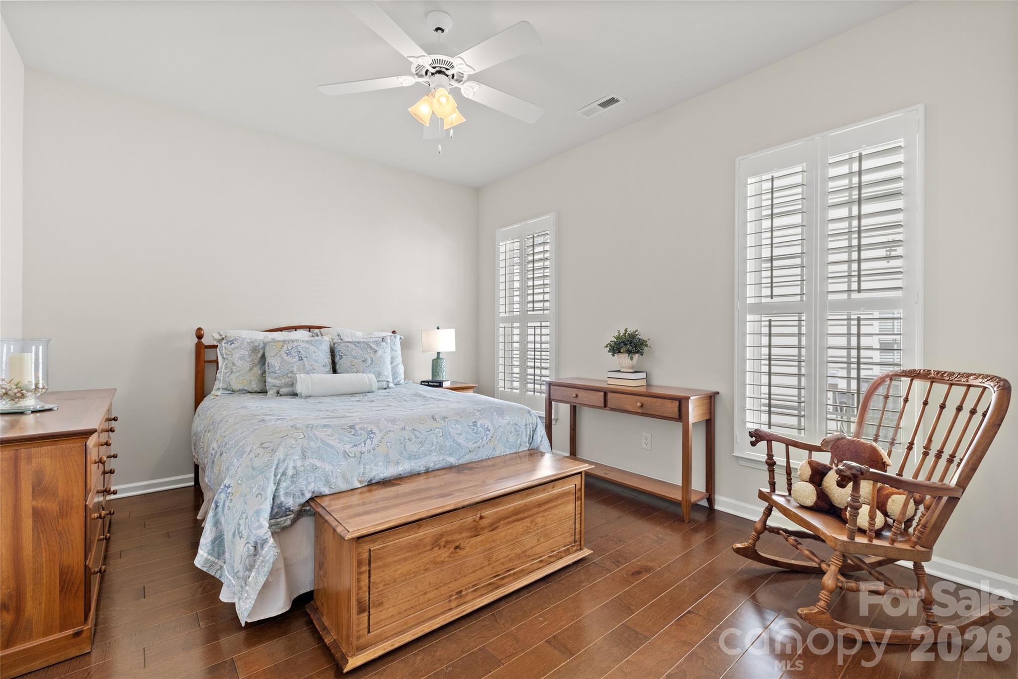 Sun City Carolina Lakes - Residential