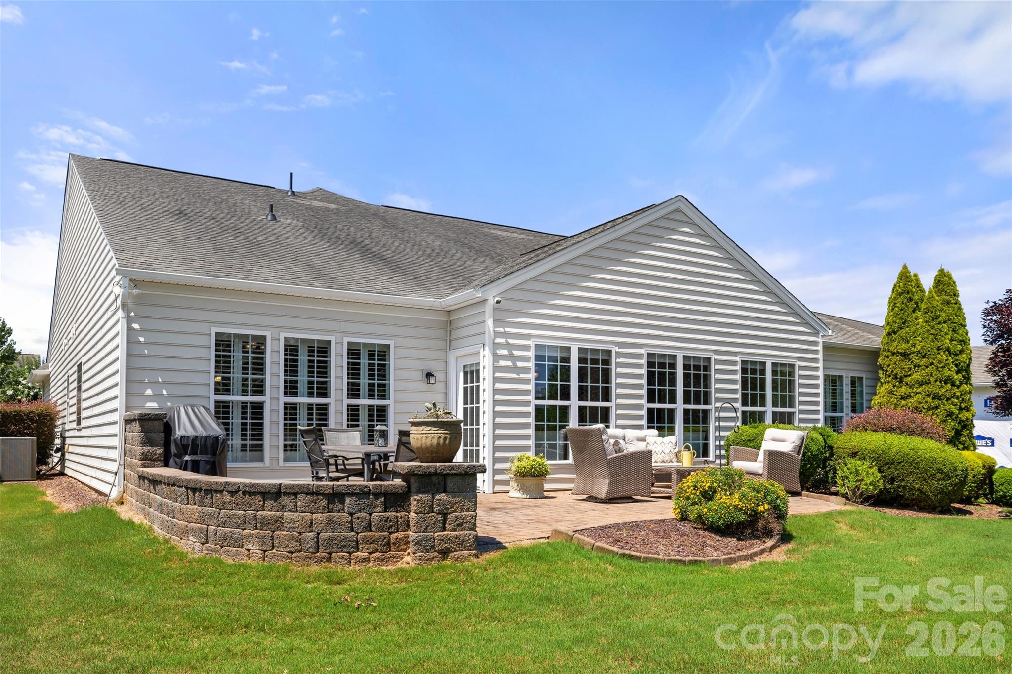 Sun City Carolina Lakes - Residential