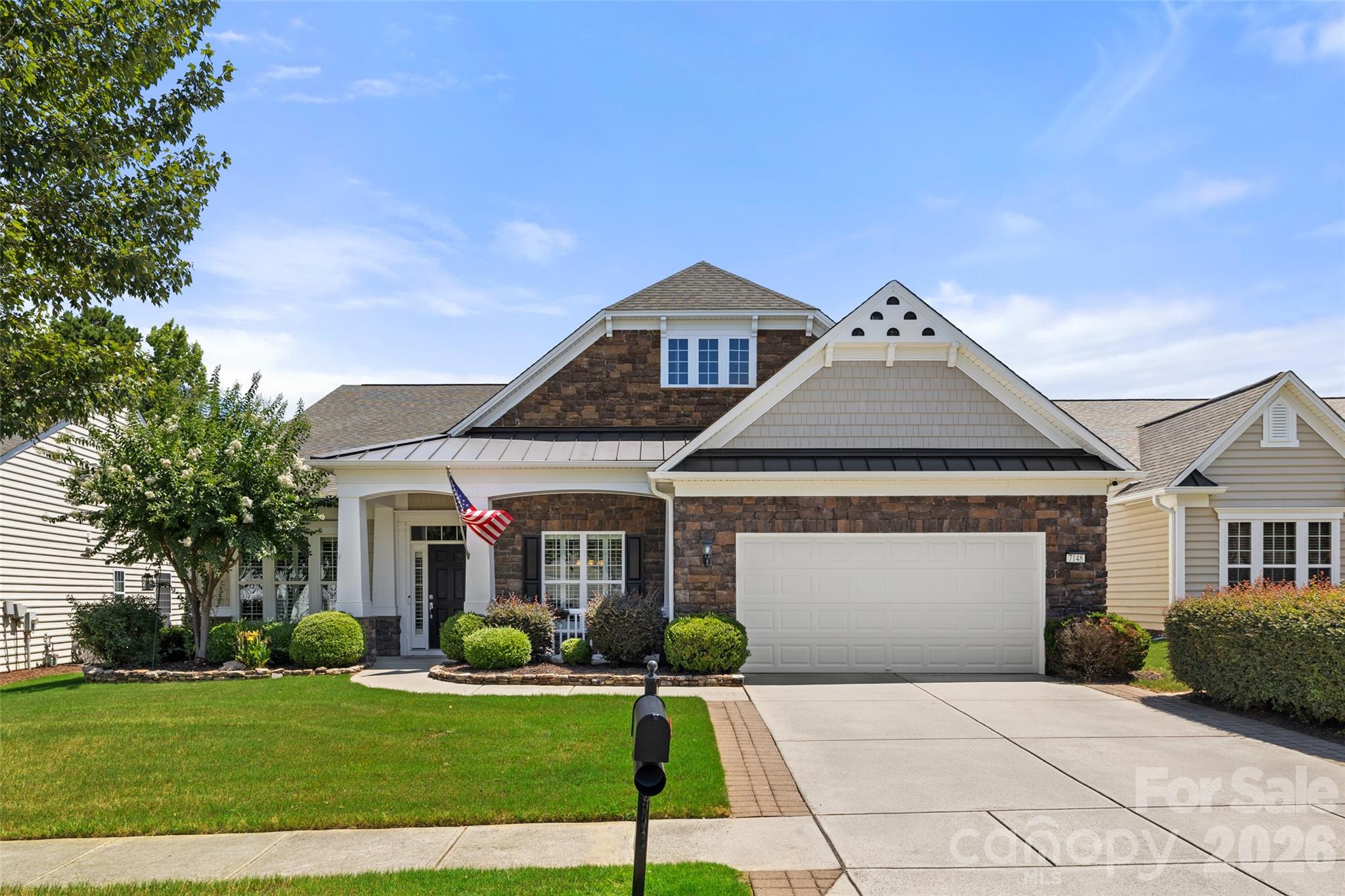 Sun City Carolina Lakes - Residential