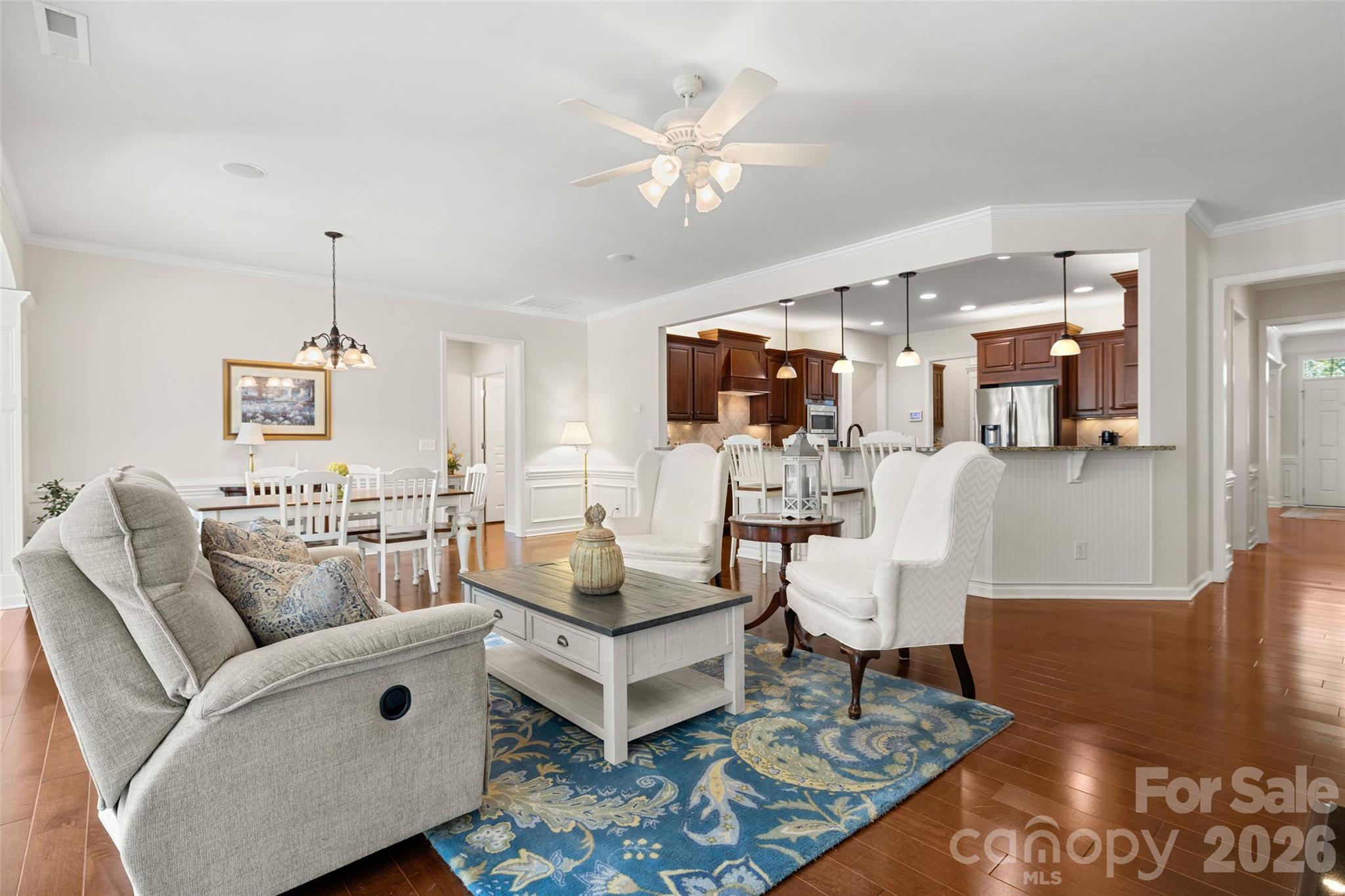 Sun City Carolina Lakes - Residential