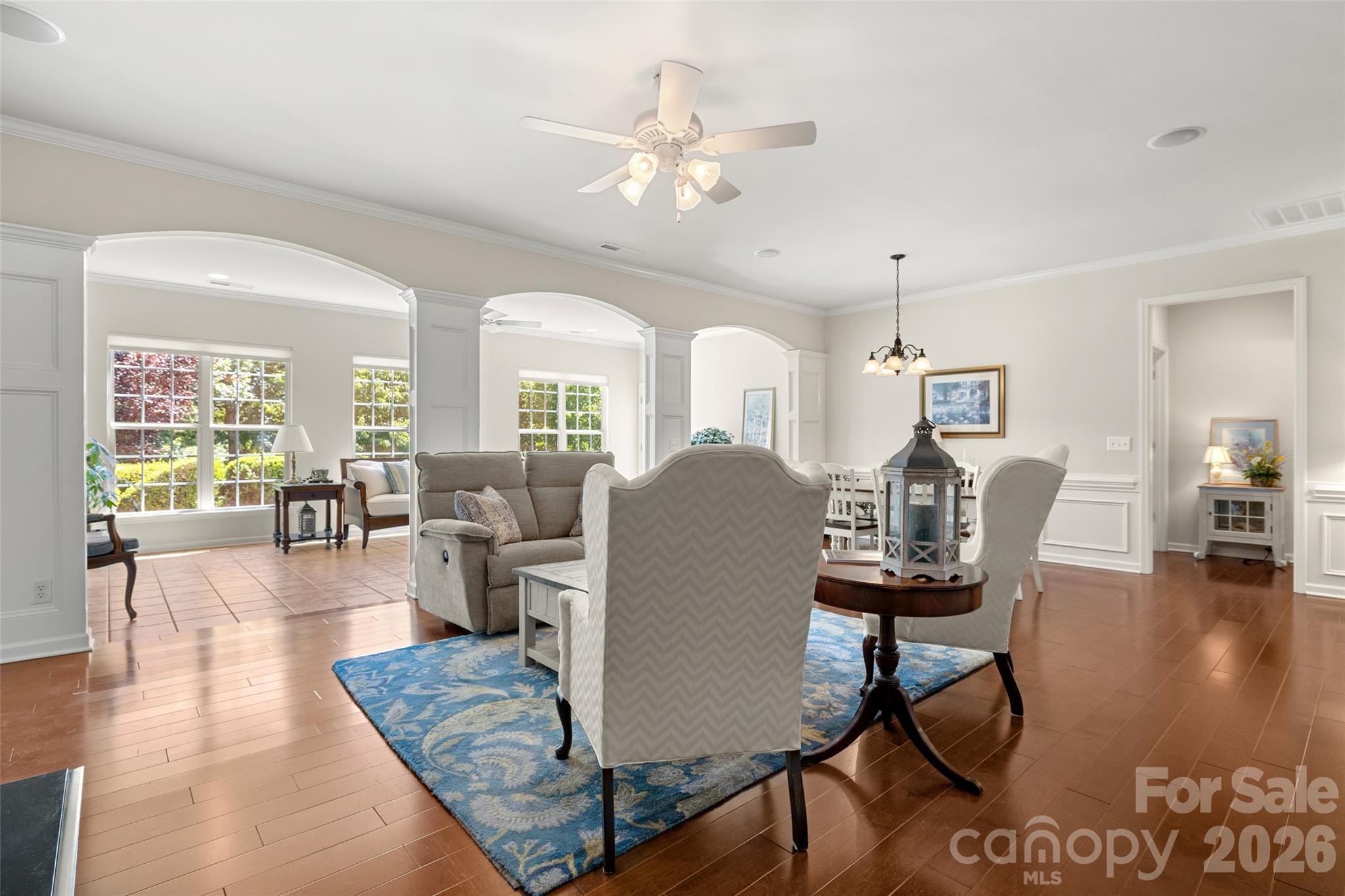 Sun City Carolina Lakes - Residential