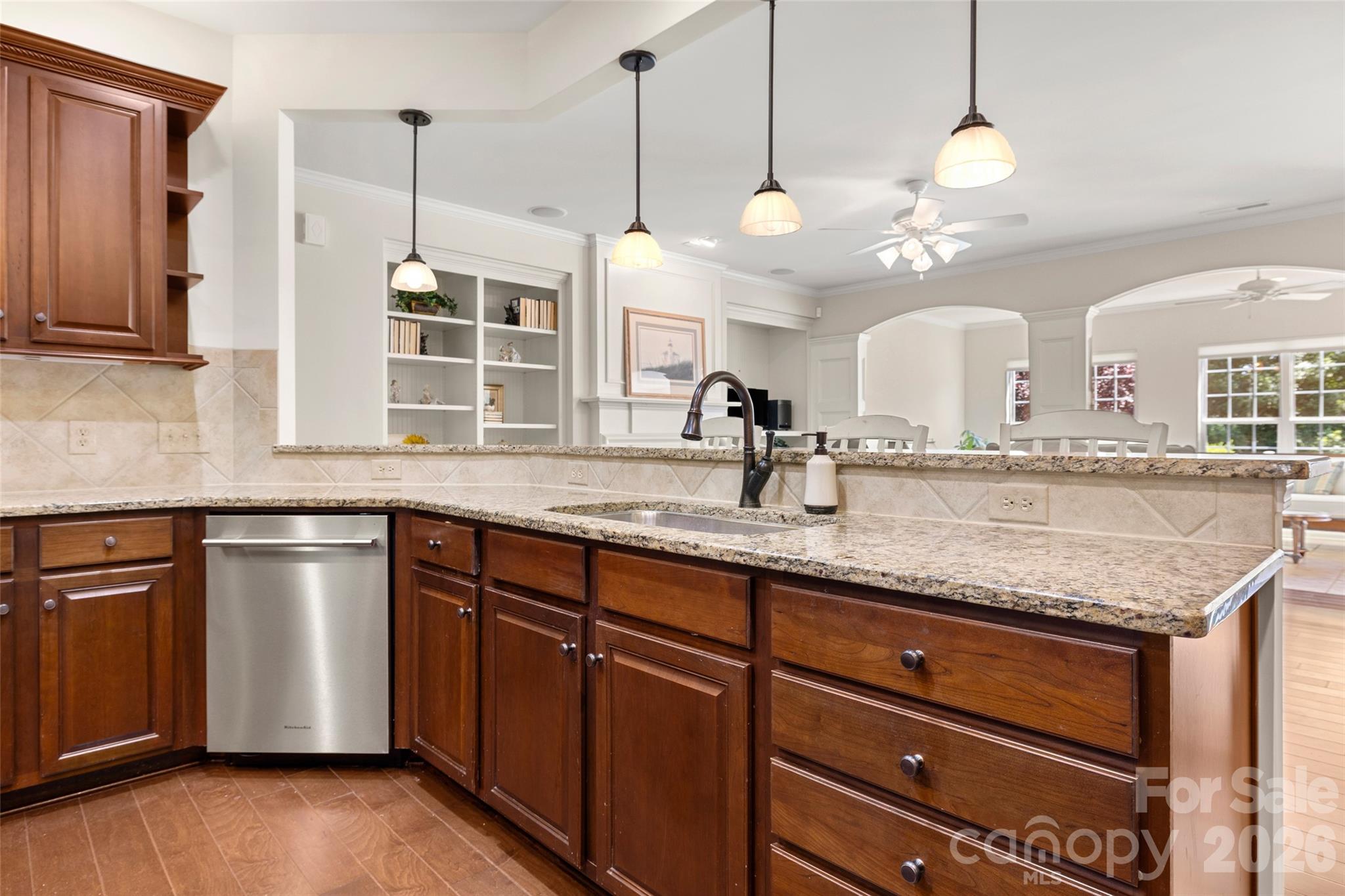 Sun City Carolina Lakes - Residential