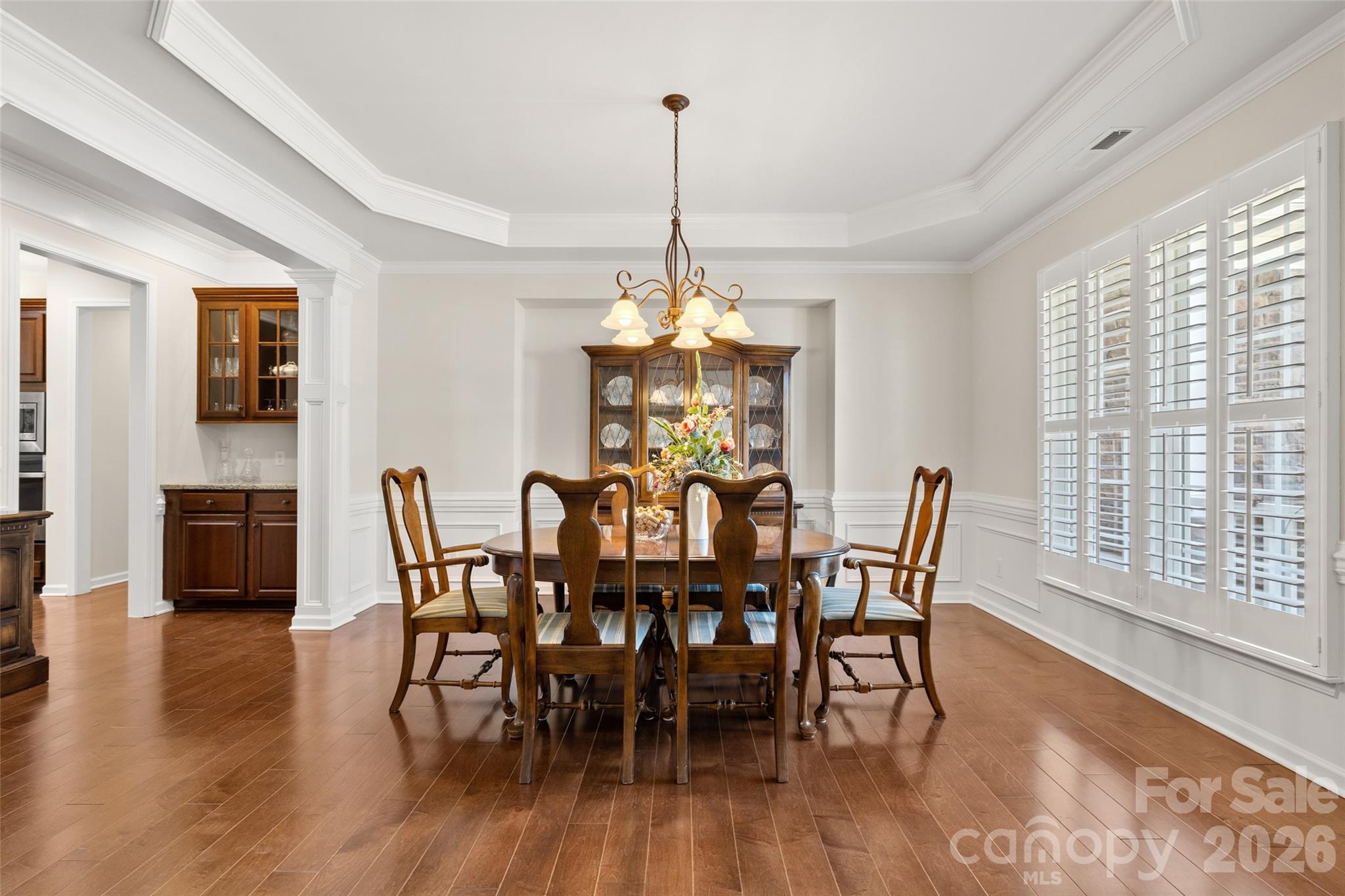 Sun City Carolina Lakes - Residential