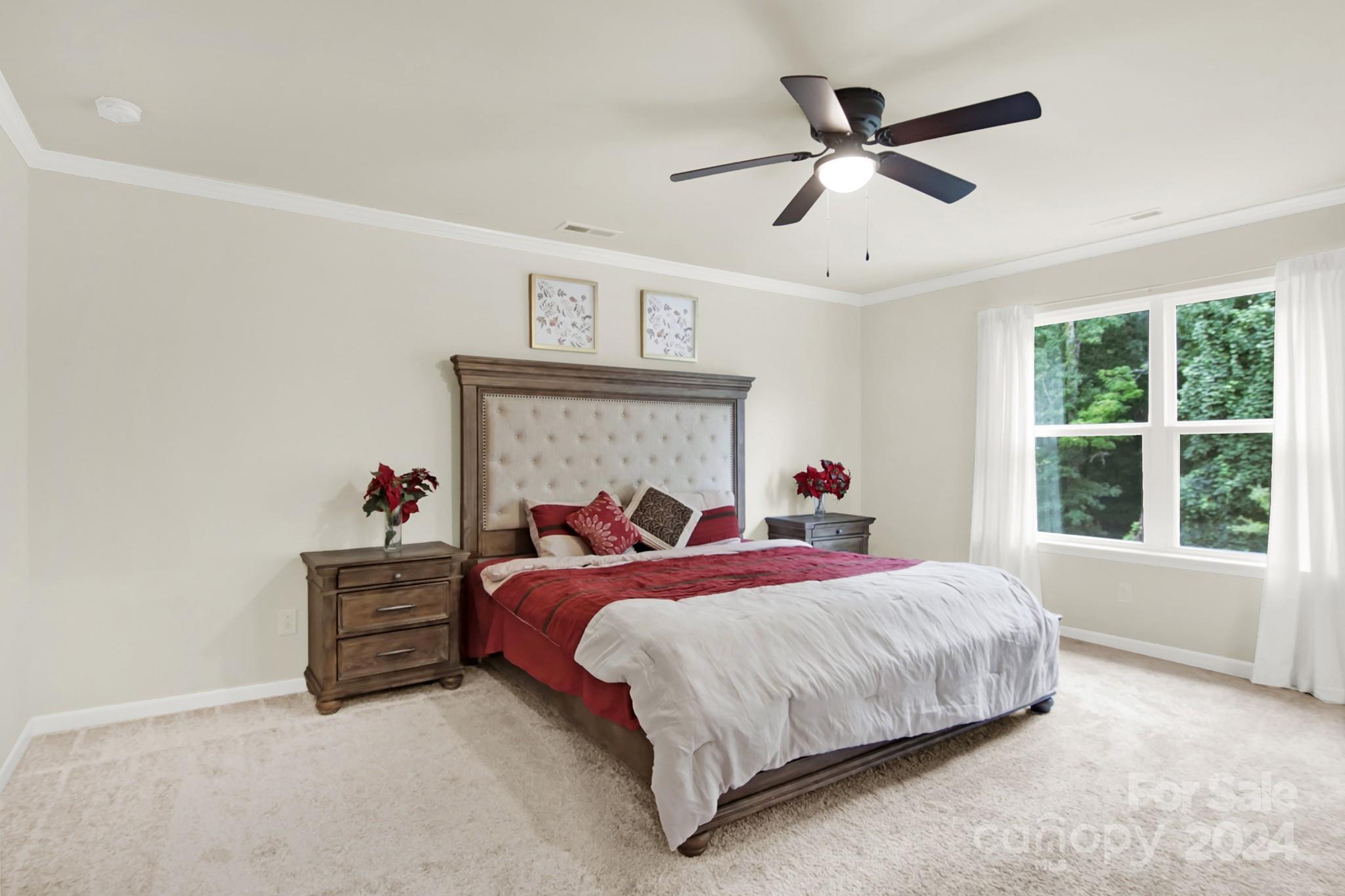 Habersham - Residential