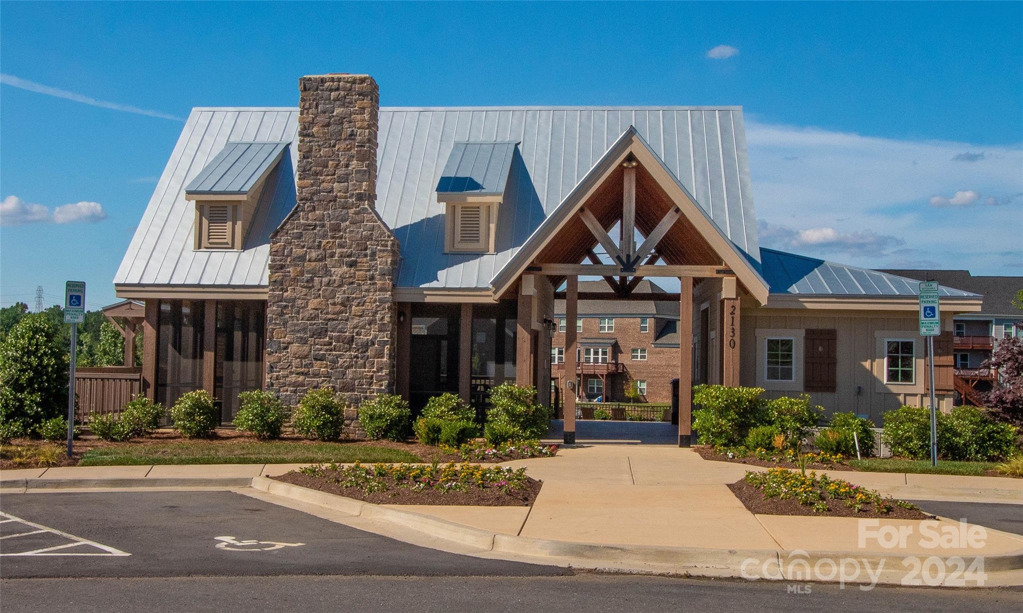 Habersham - Residential