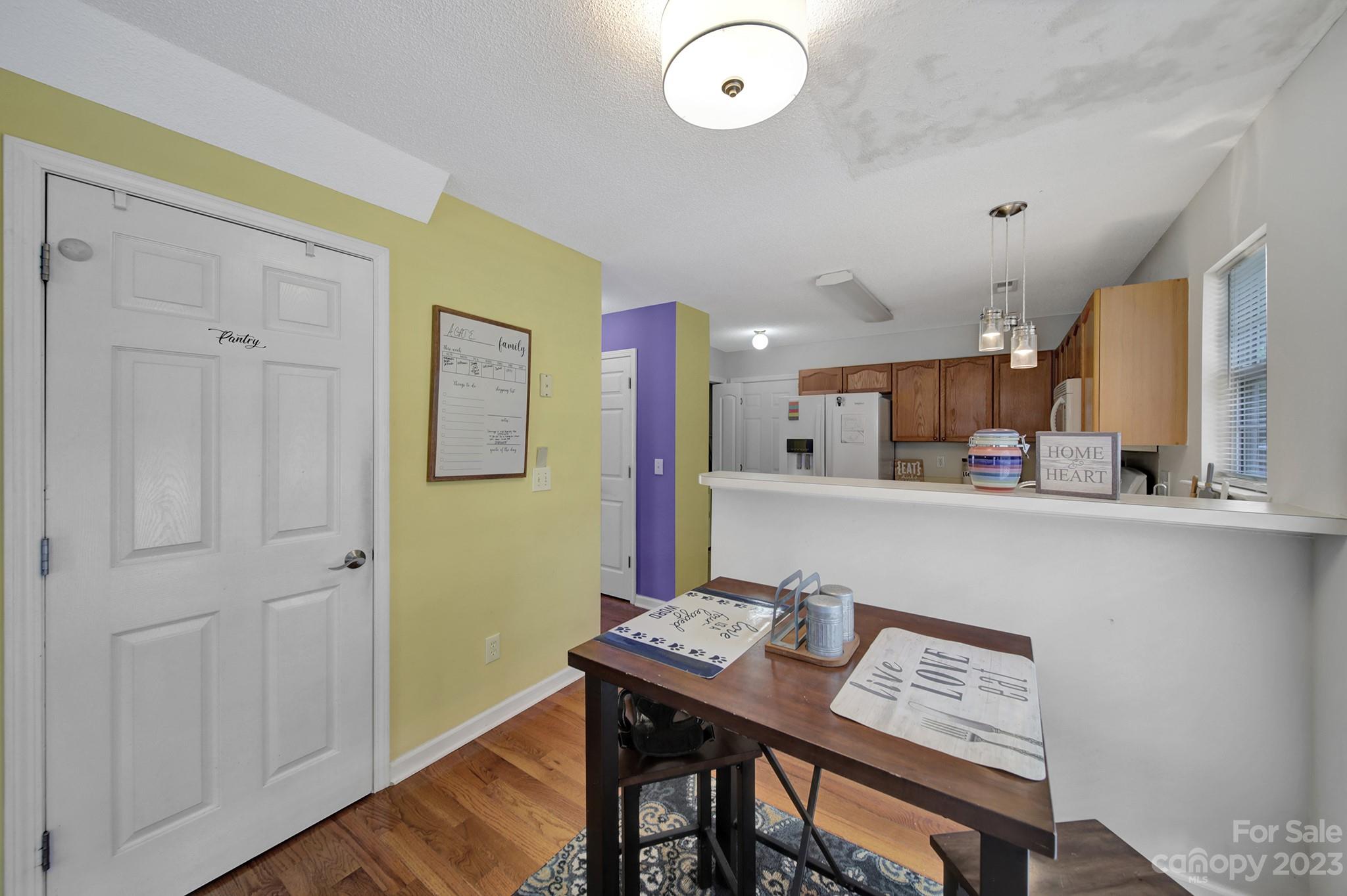 Hollythorn - Residential