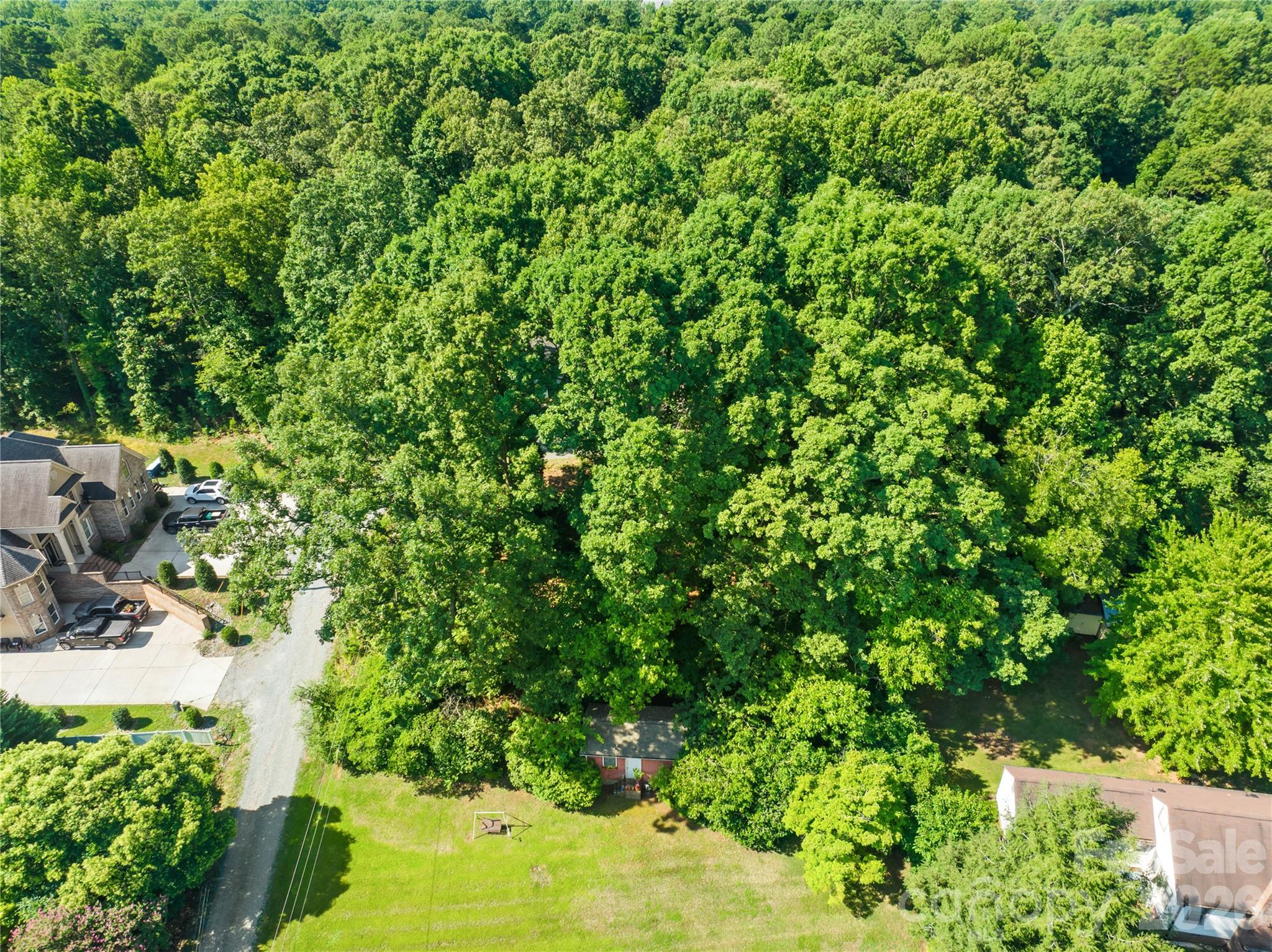 Catawba Heights - Land