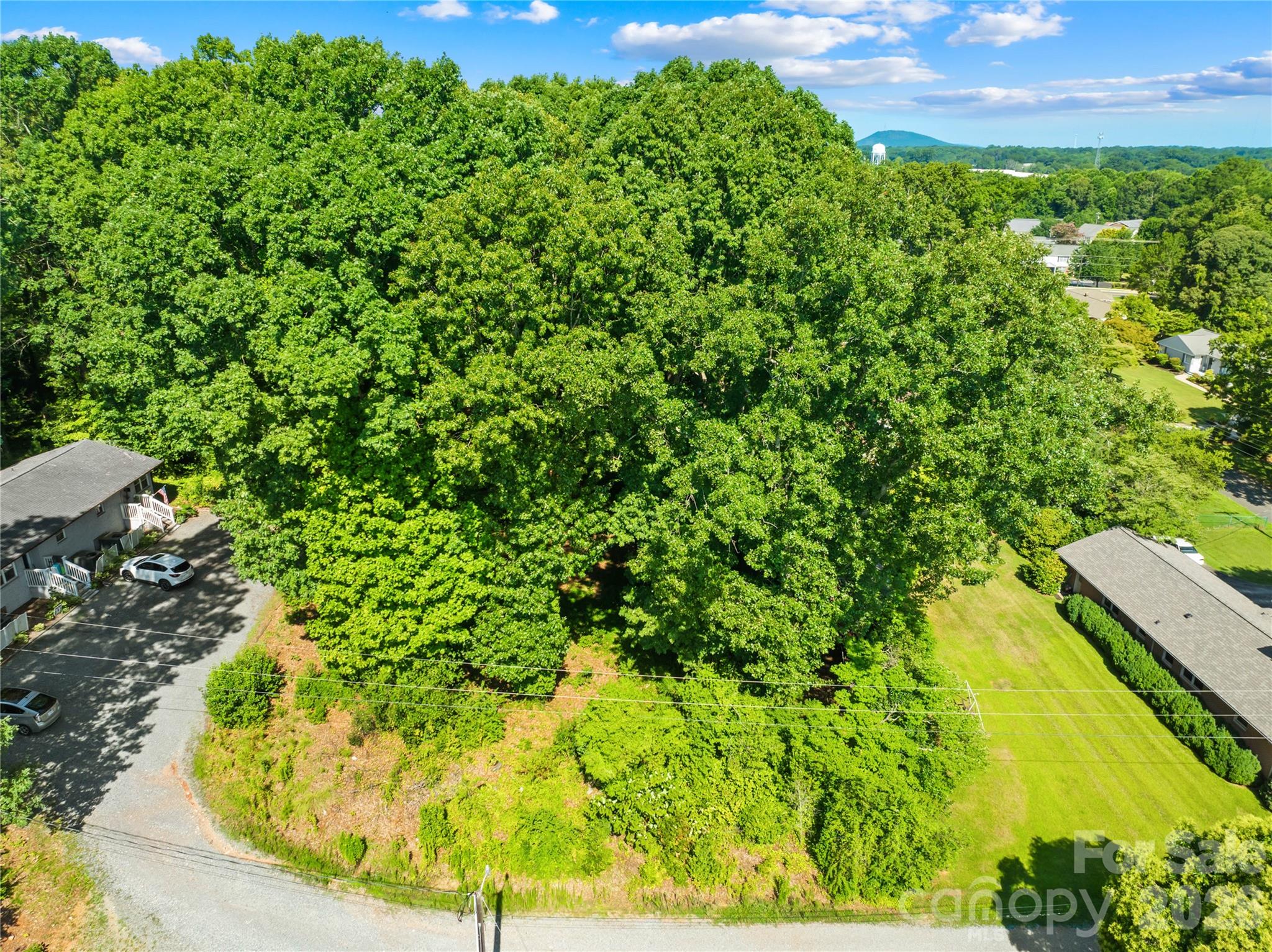 Catawba Heights - Land