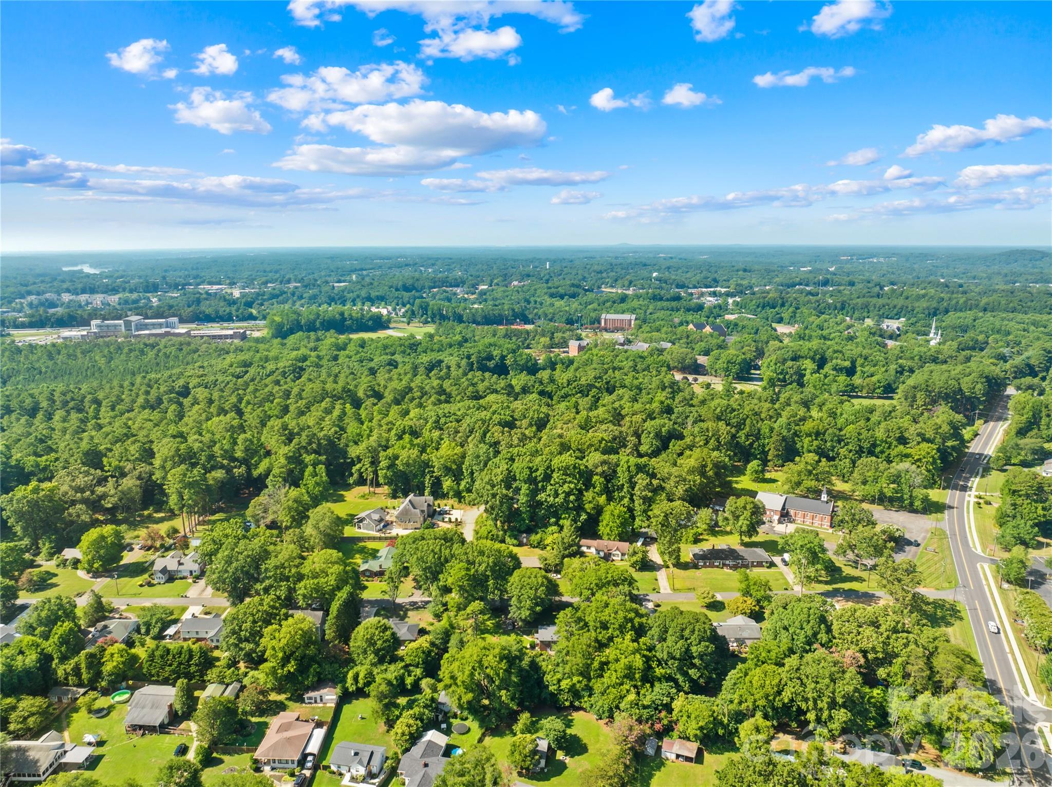 Catawba Heights - Land
