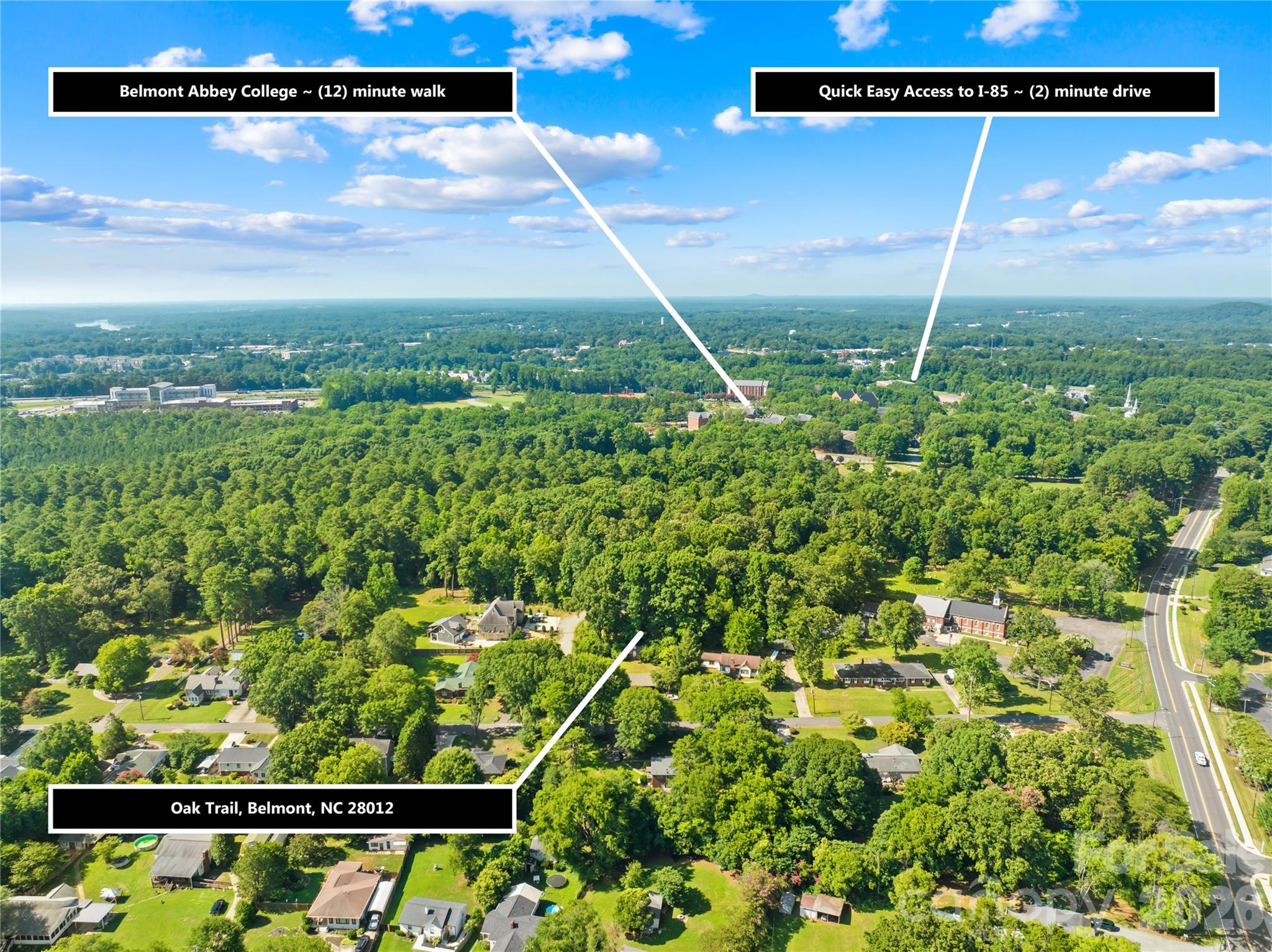Catawba Heights - Land
