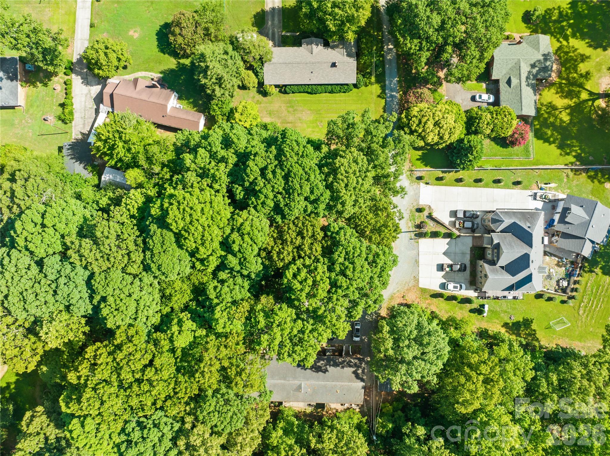 Catawba Heights - Land