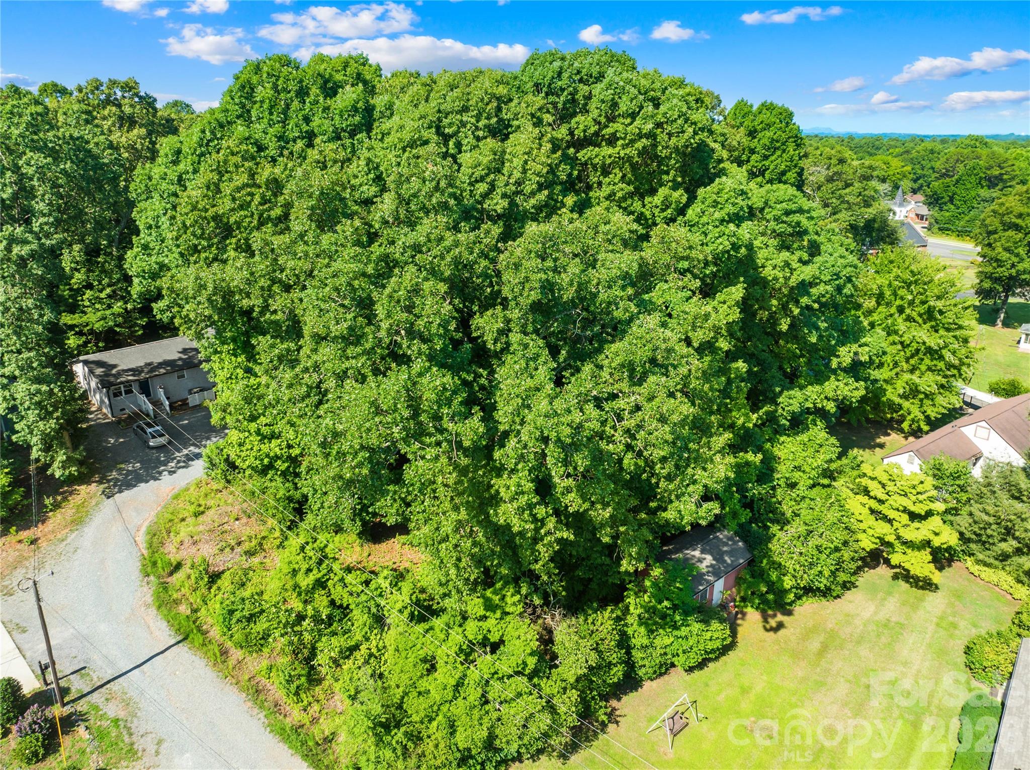Catawba Heights - Land