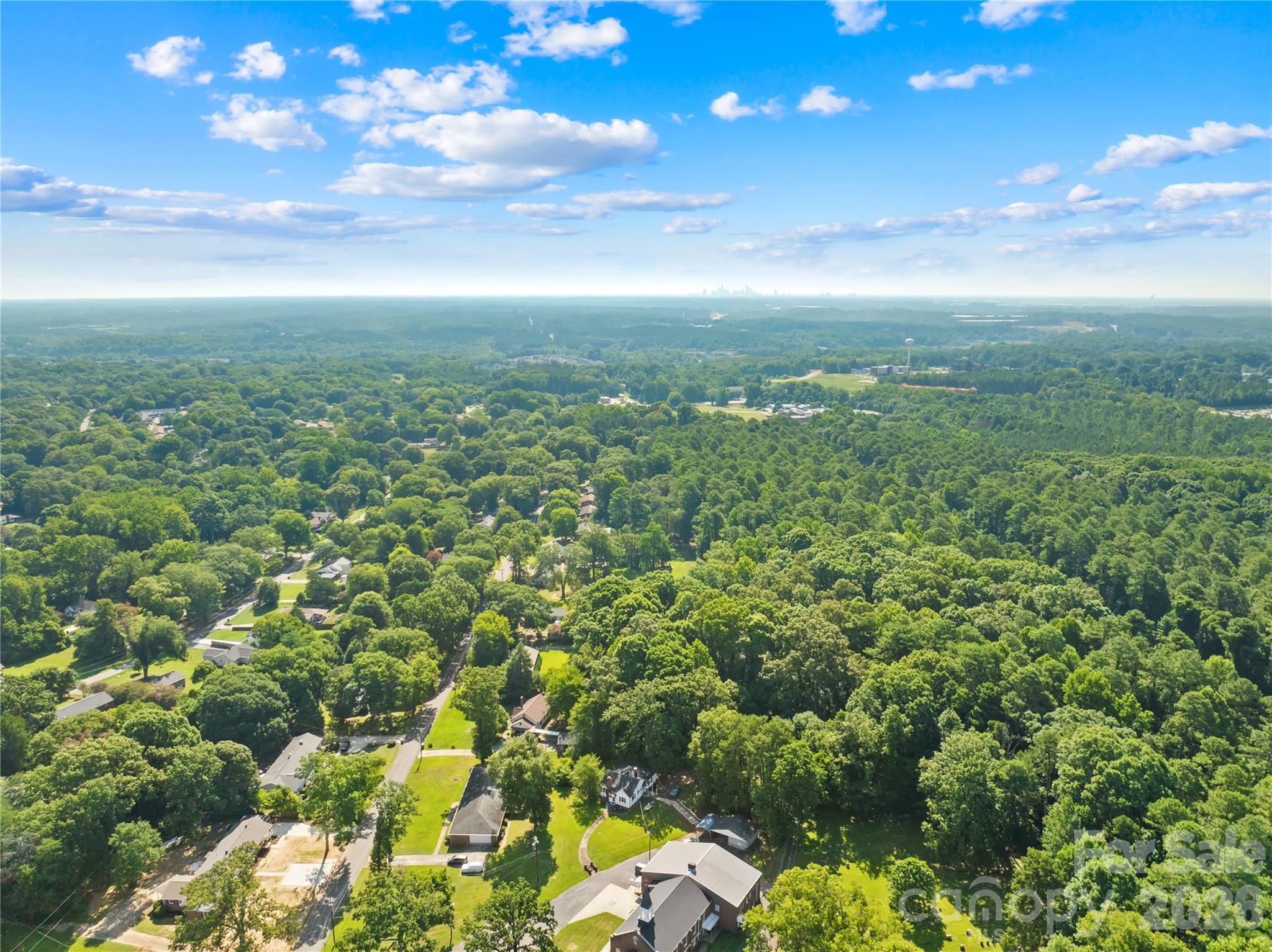 Catawba Heights - Land