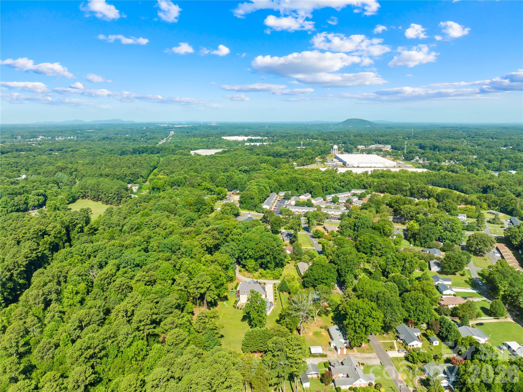 Catawba Heights - Land