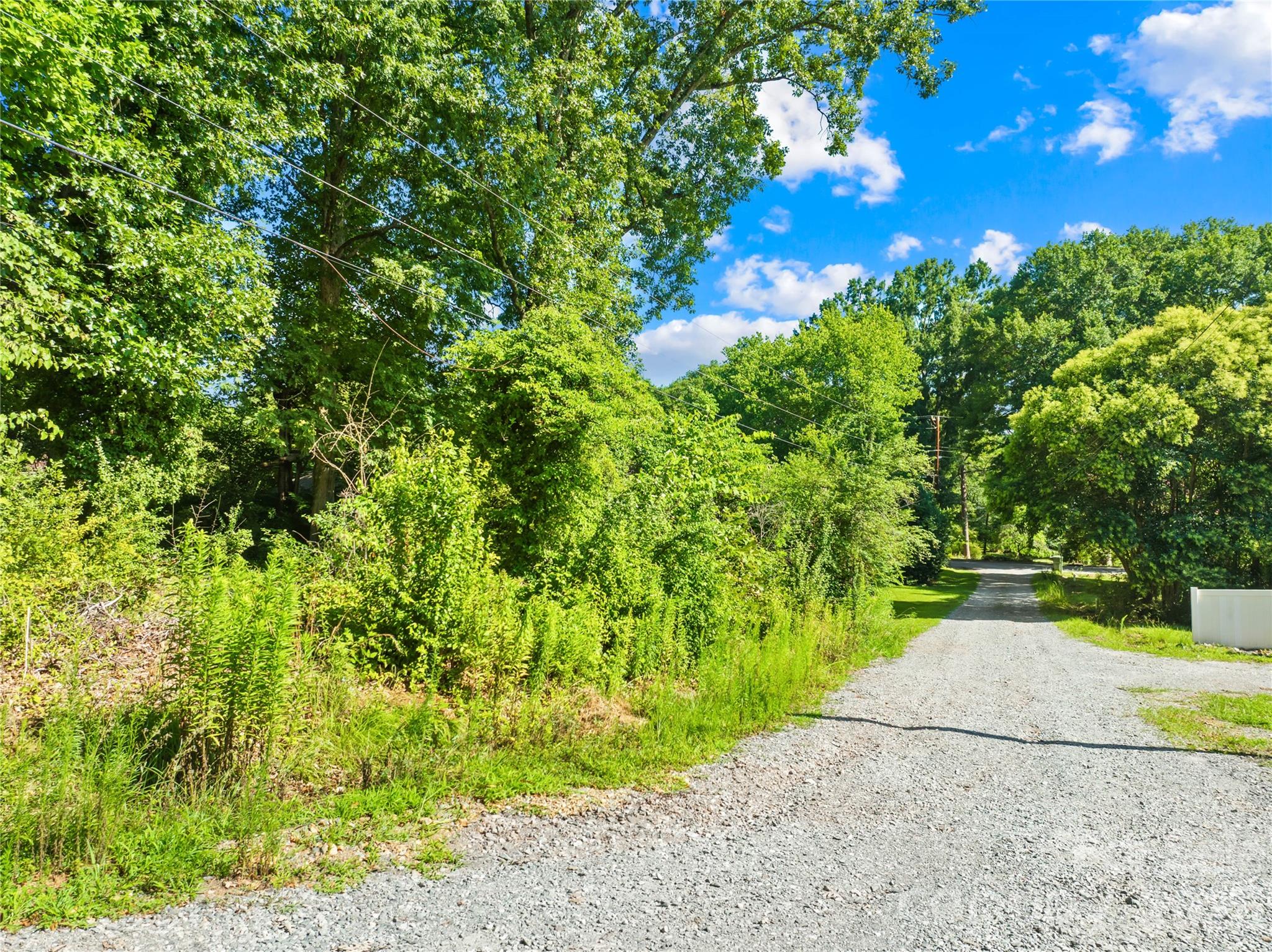 Catawba Heights - Land