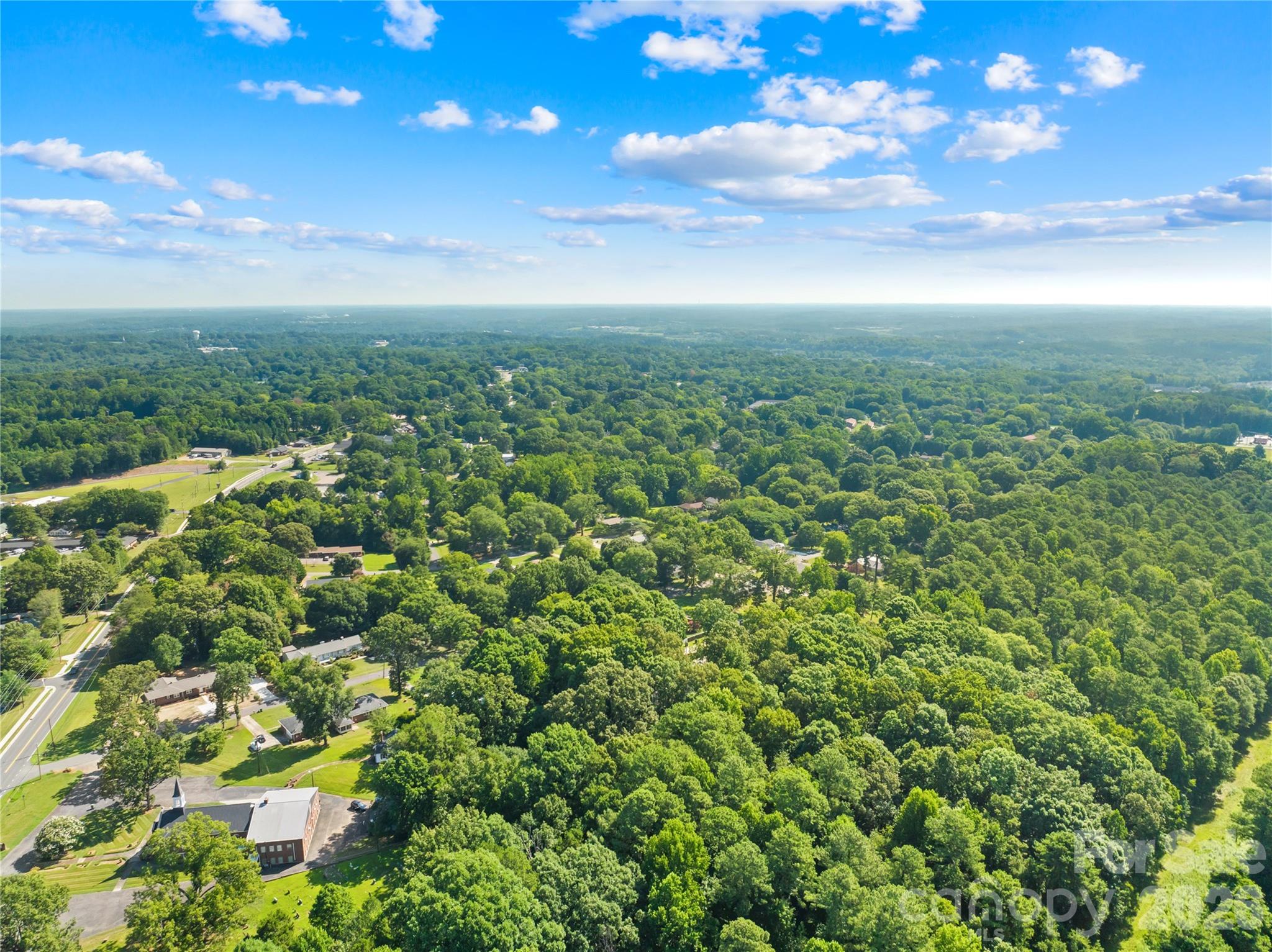 Catawba Heights - Land
