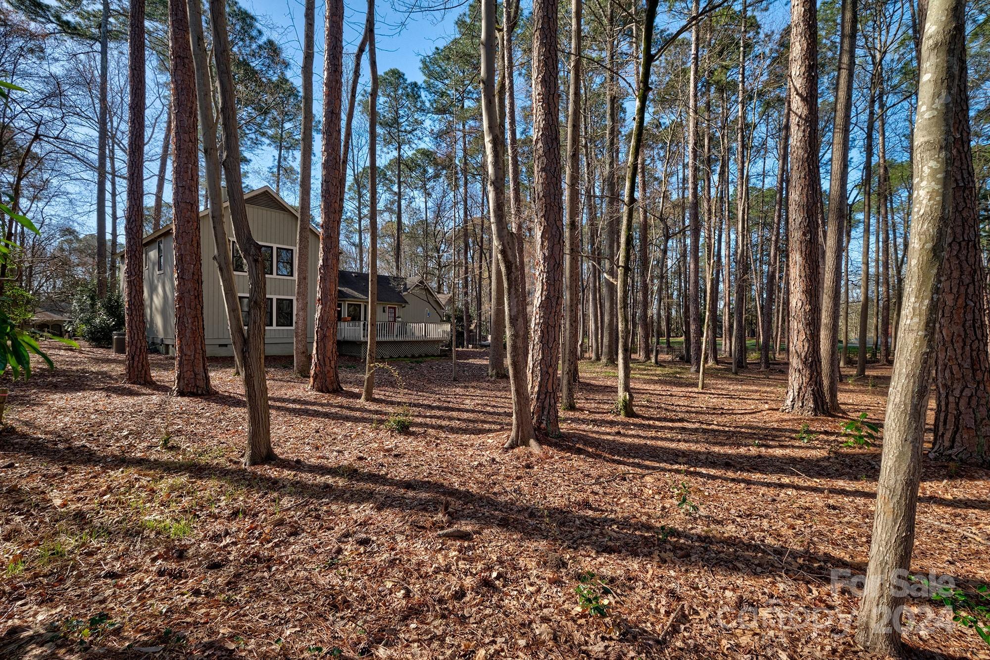 River Hills - Residential
