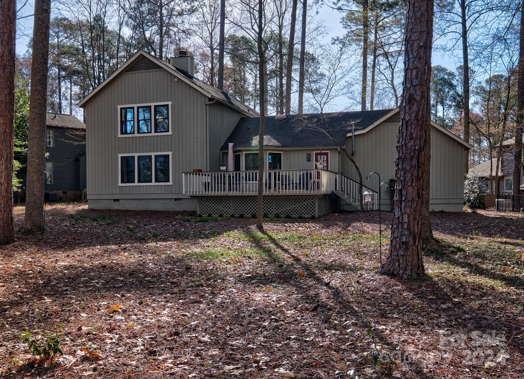 River Hills - Residential