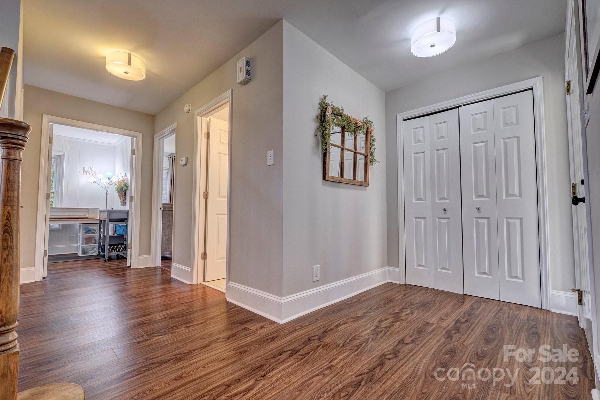 River Hills - Residential