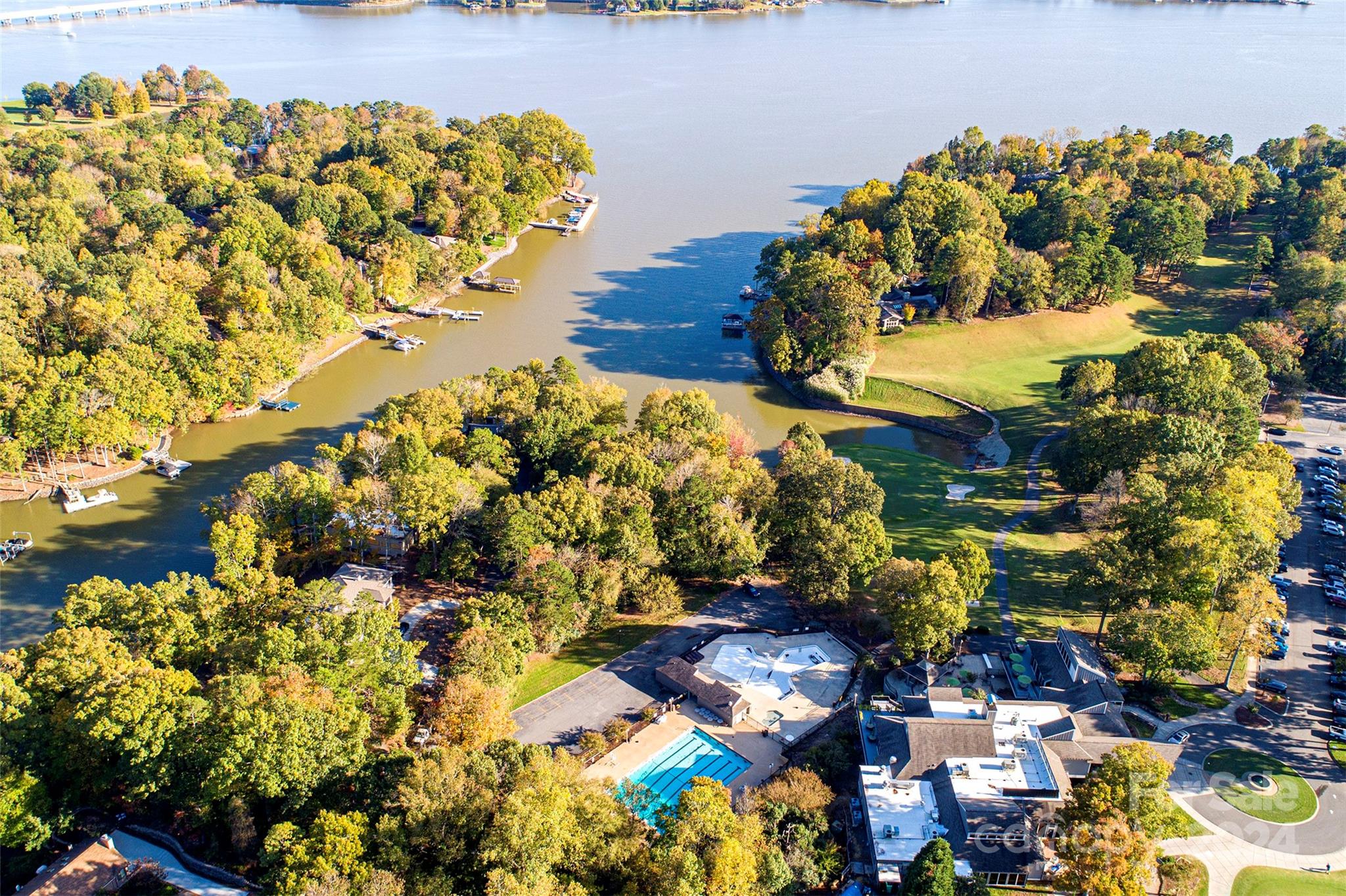 River Hills - Residential