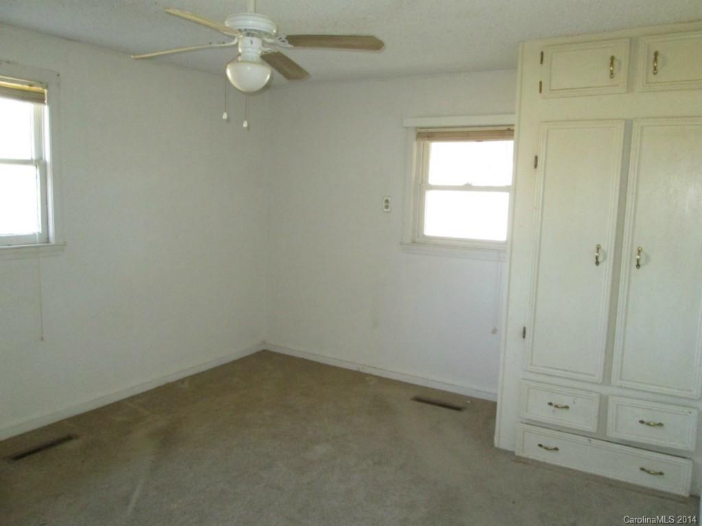 None - Residential