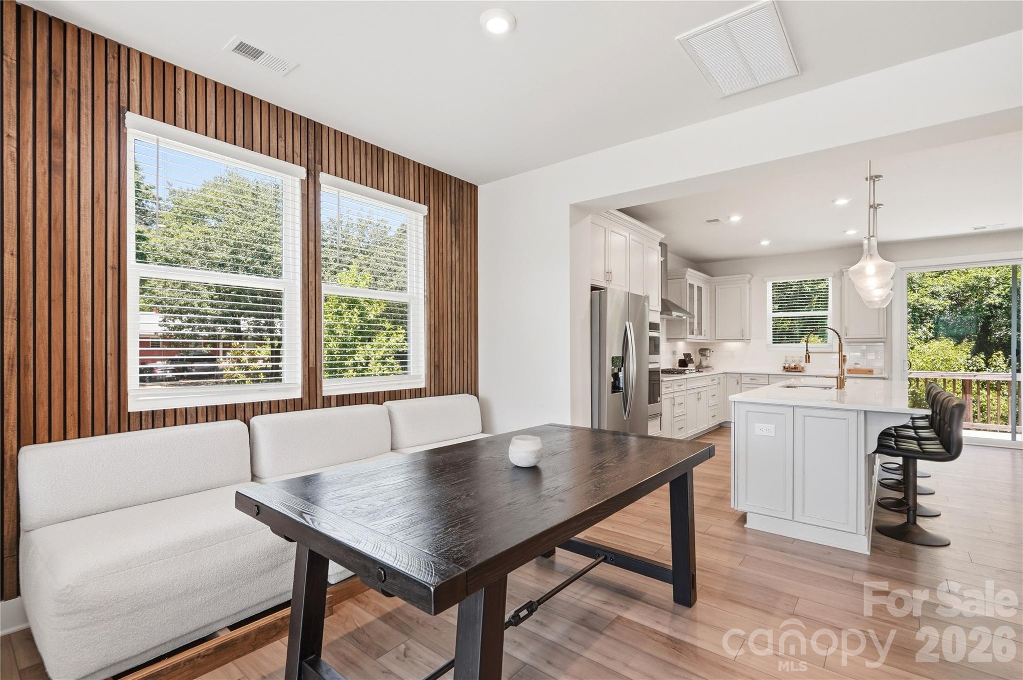 Aria at the Park - Residential