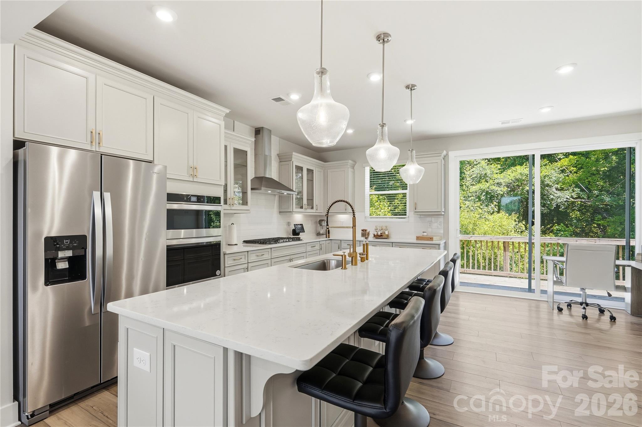 Aria at the Park - Residential