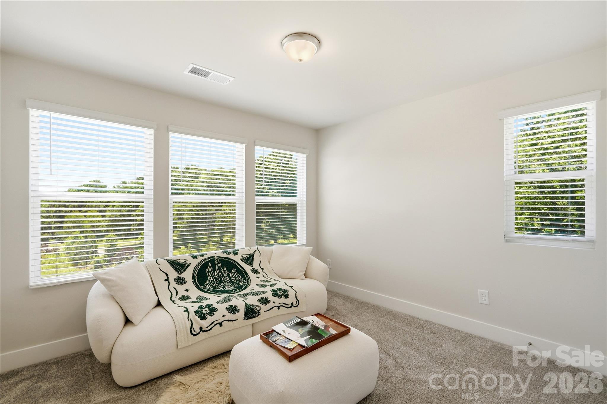 Aria at the Park - Residential