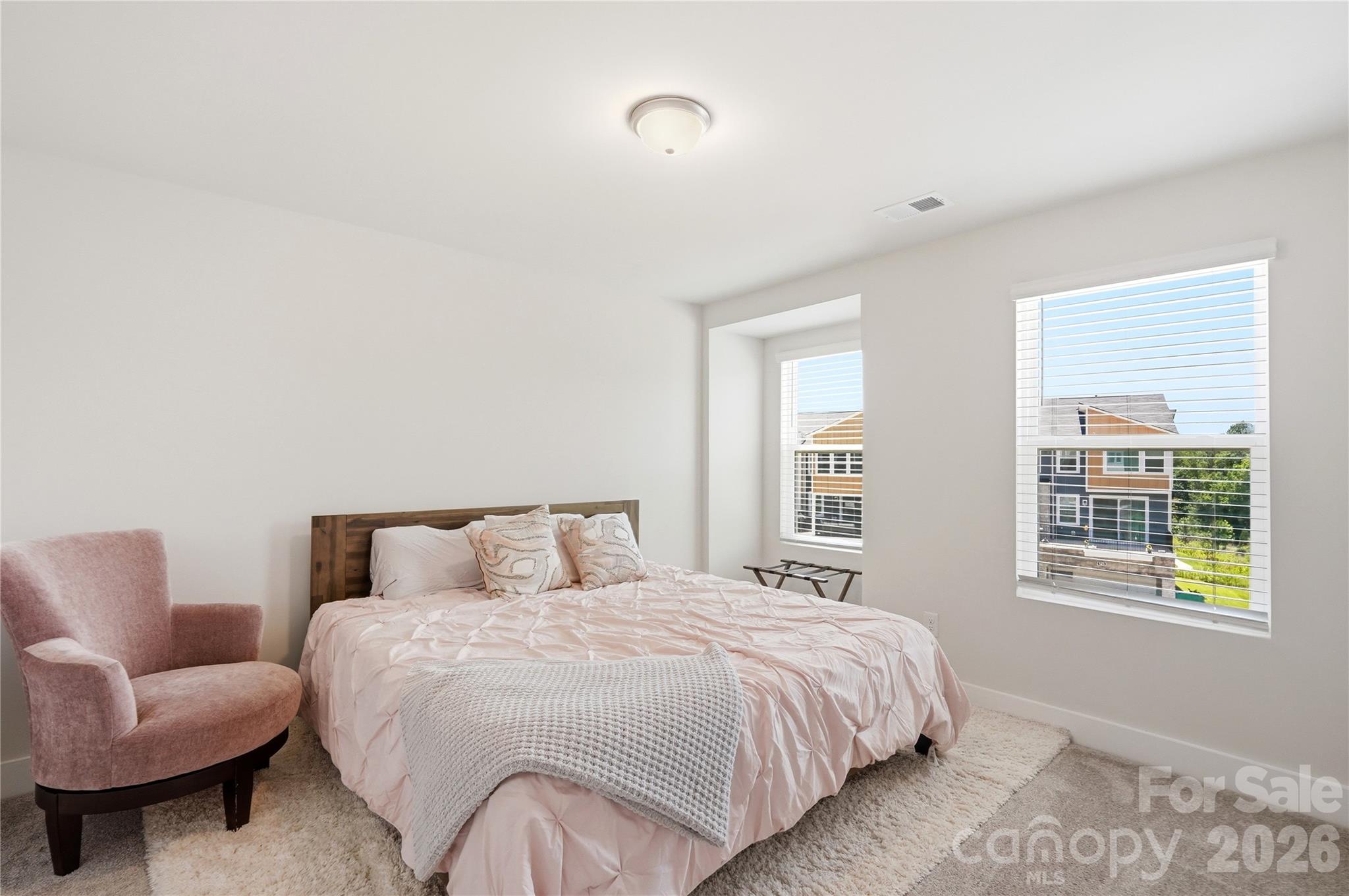 Aria at the Park - Residential
