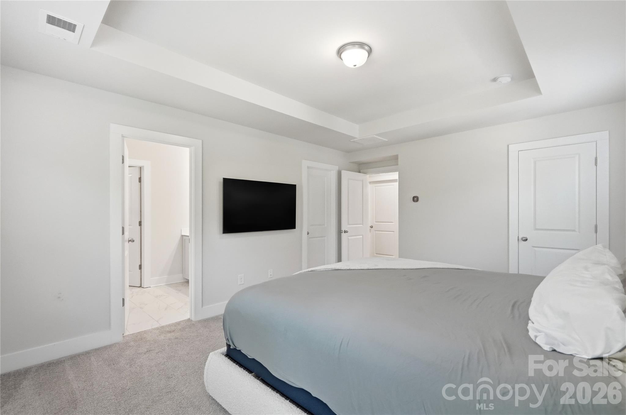 Aria at the Park - Residential