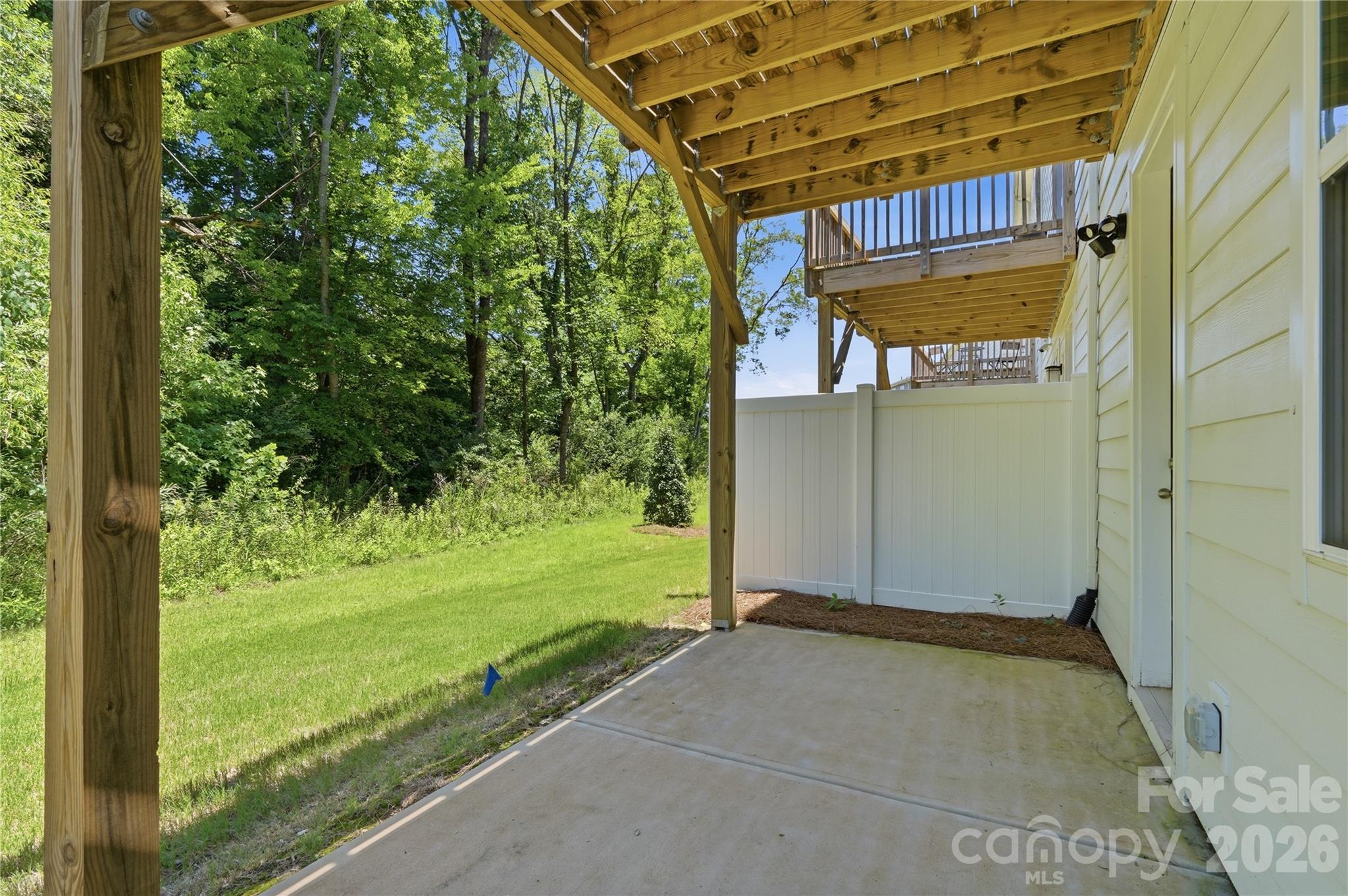 Aria at the Park - Residential
