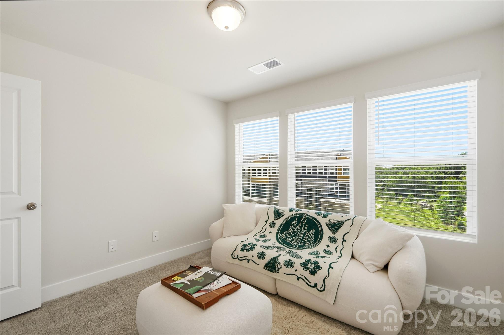 Aria at the Park - Residential