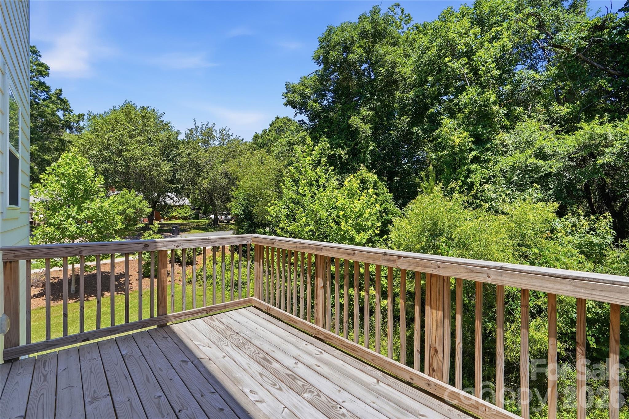 Aria at the Park - Residential