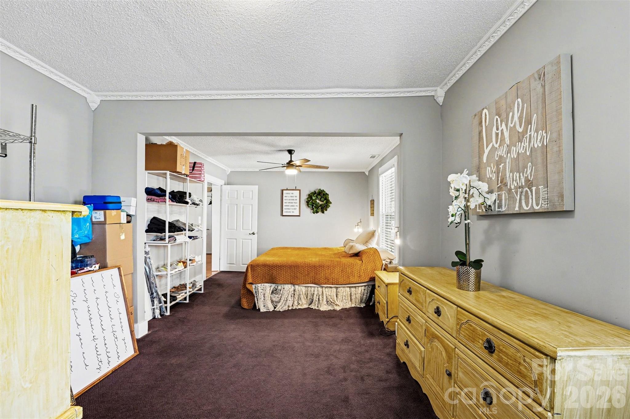 none - Residential
