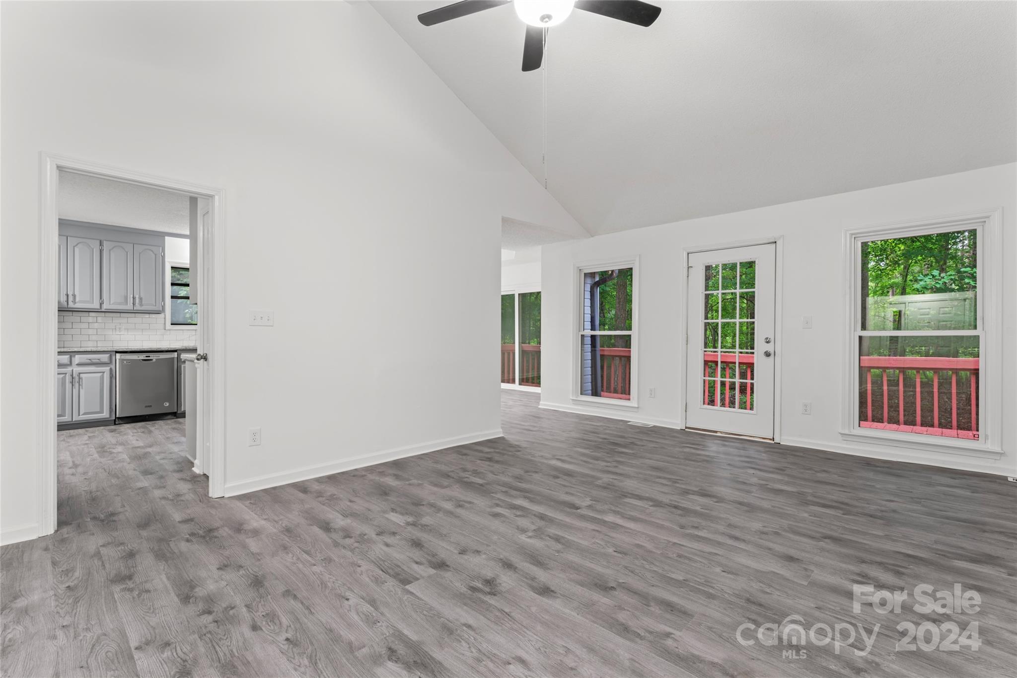 Mountainbrook - Residential