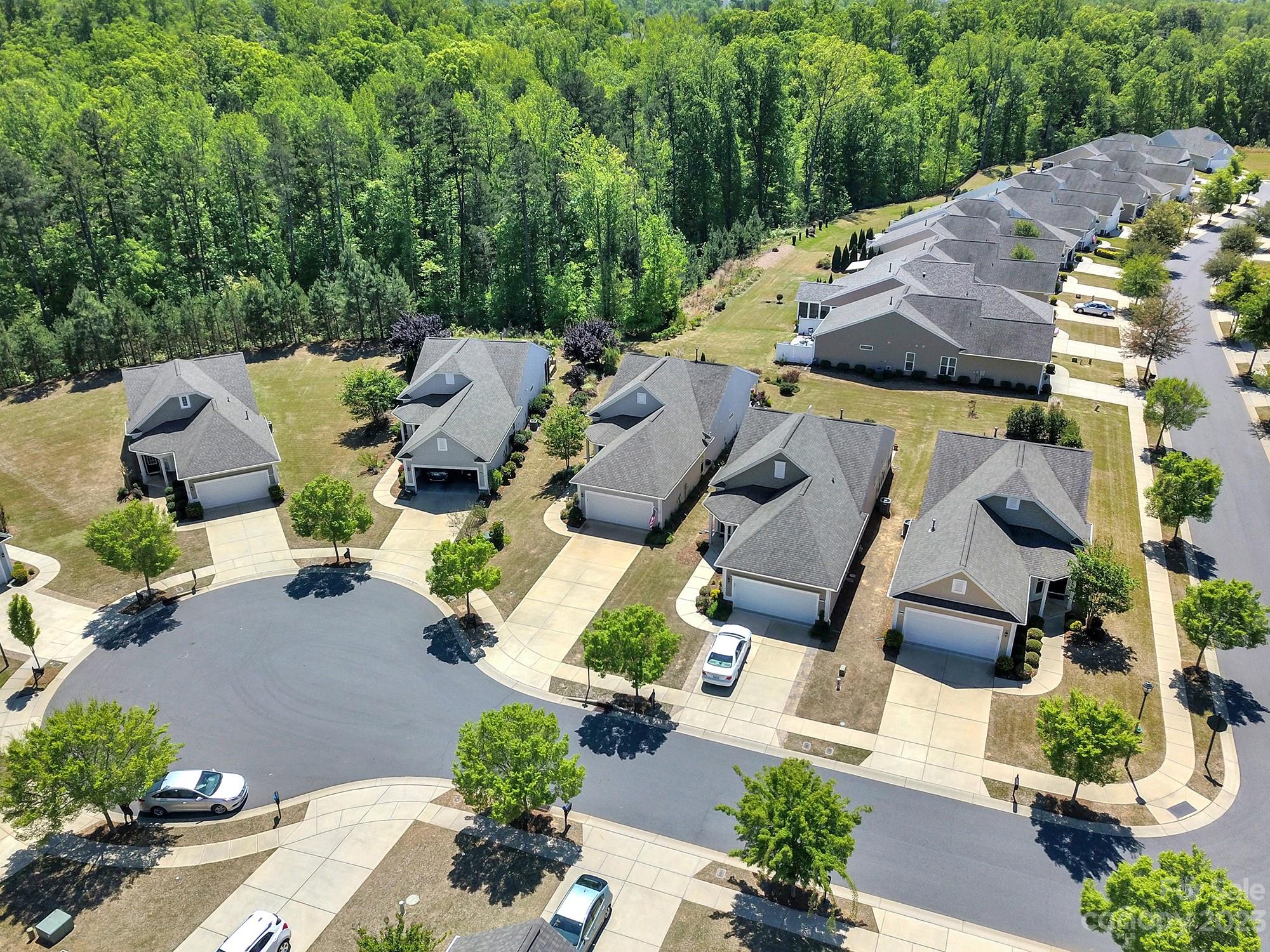 Sun City Carolina Lakes - Residential