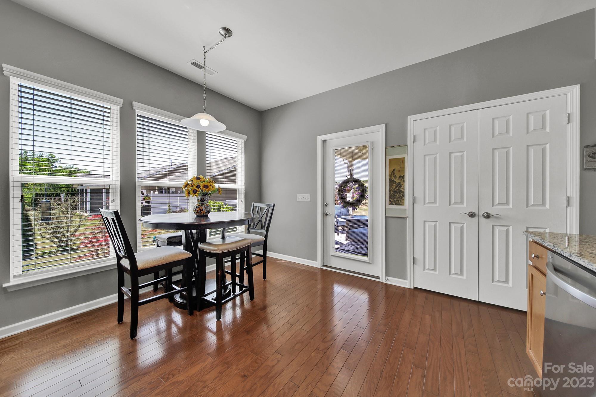 Sun City Carolina Lakes - Residential