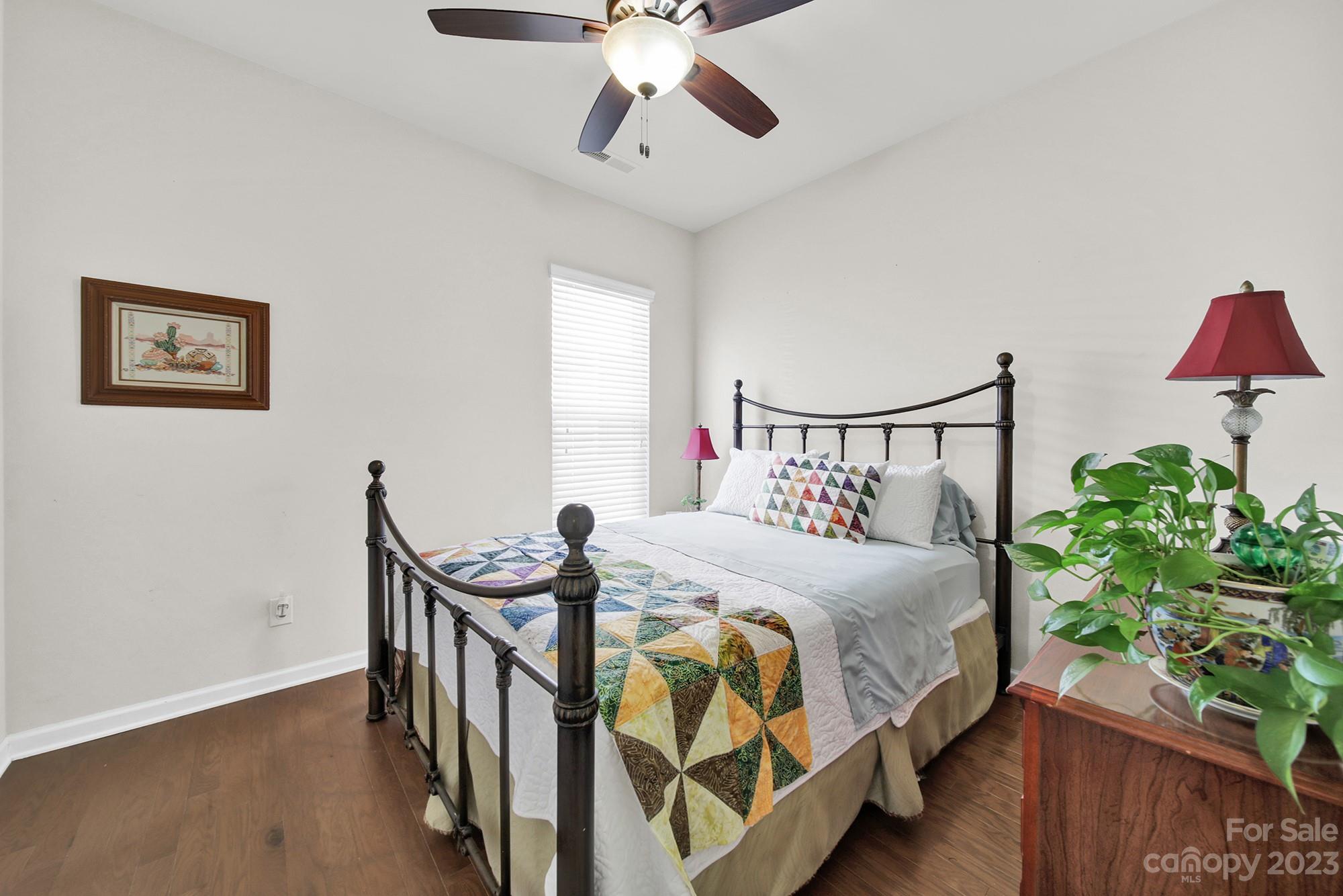 Sun City Carolina Lakes - Residential