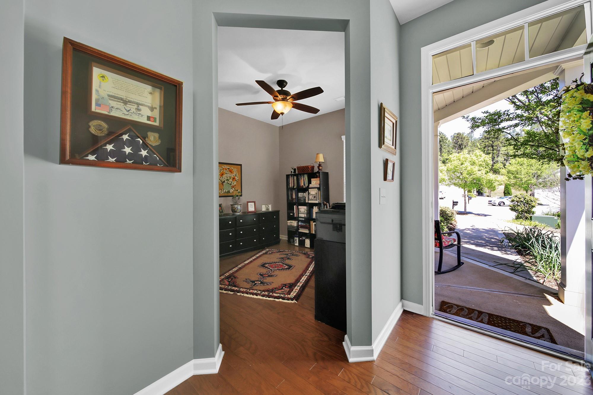 Sun City Carolina Lakes - Residential