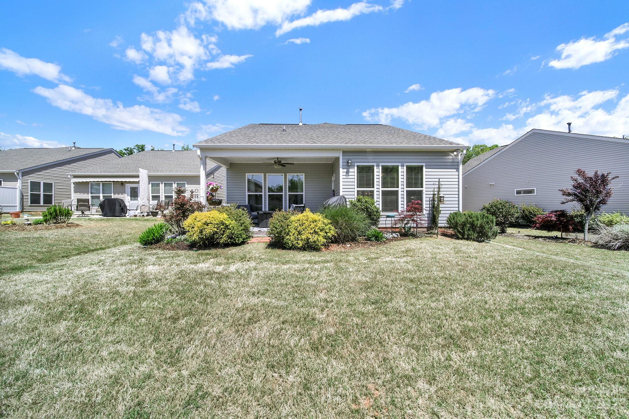 Sun City Carolina Lakes - Residential