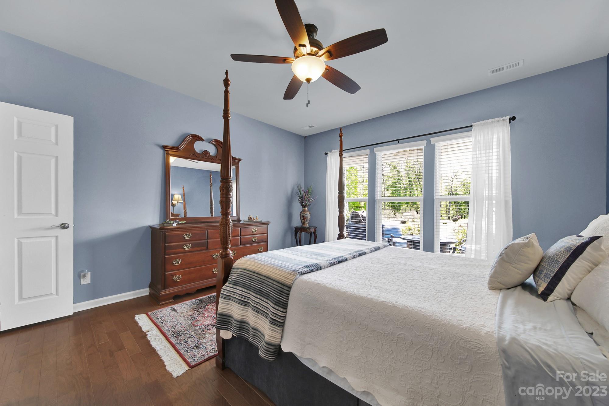 Sun City Carolina Lakes - Residential