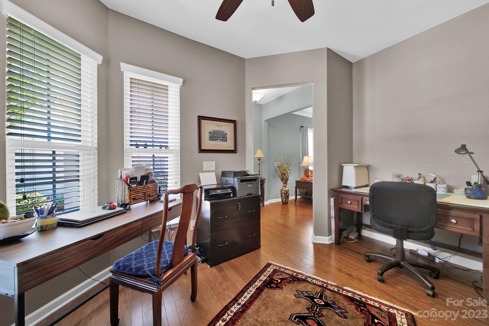 Sun City Carolina Lakes - Residential