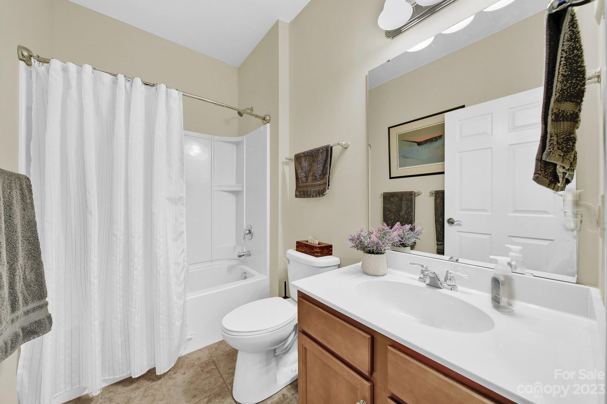 Sun City Carolina Lakes - Residential