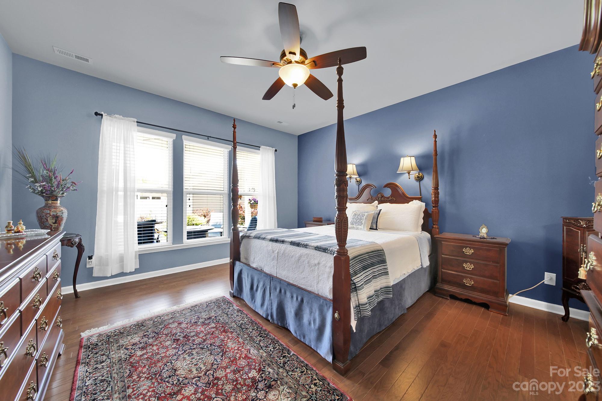 Sun City Carolina Lakes - Residential